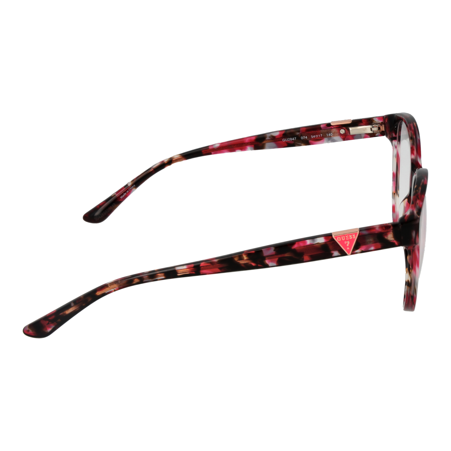 Guess Glasses GU2847 54074