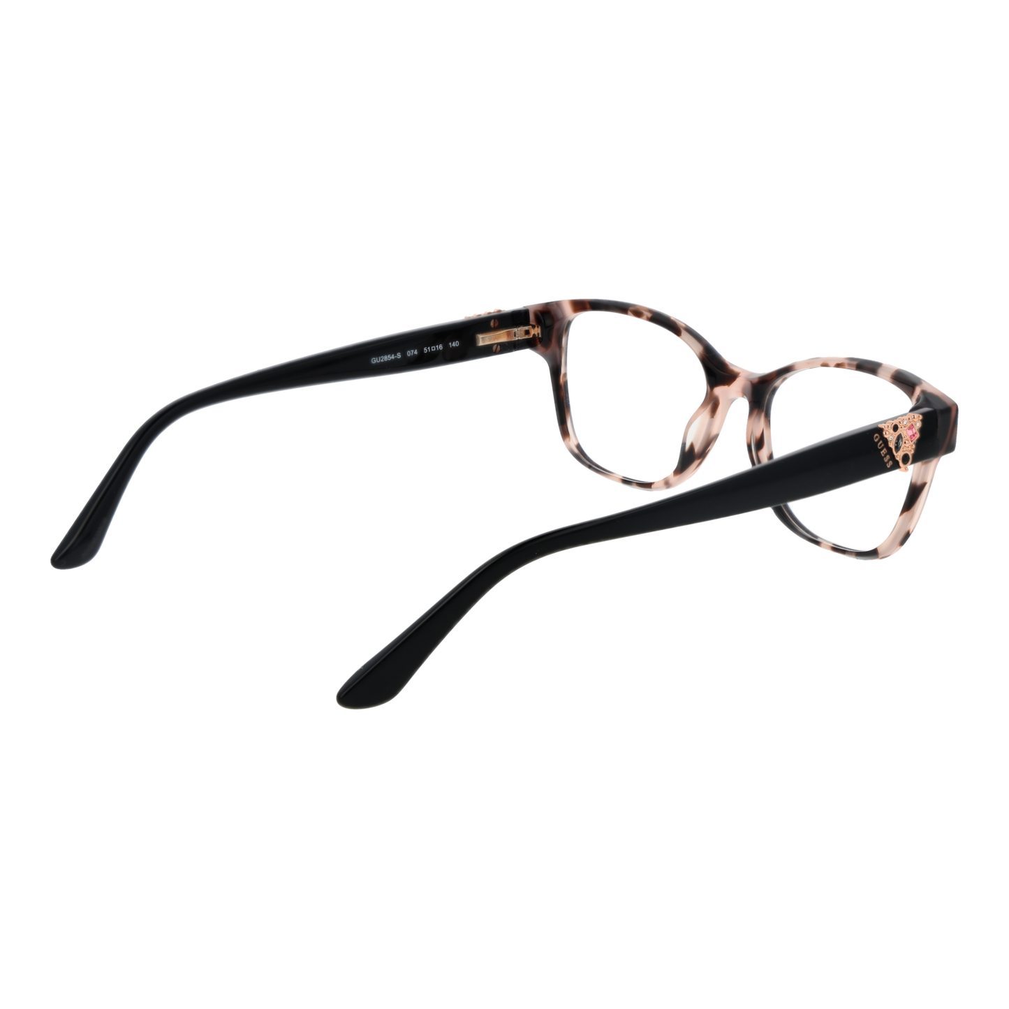 Guess Eyeglass Frames GU2854-S 074 51