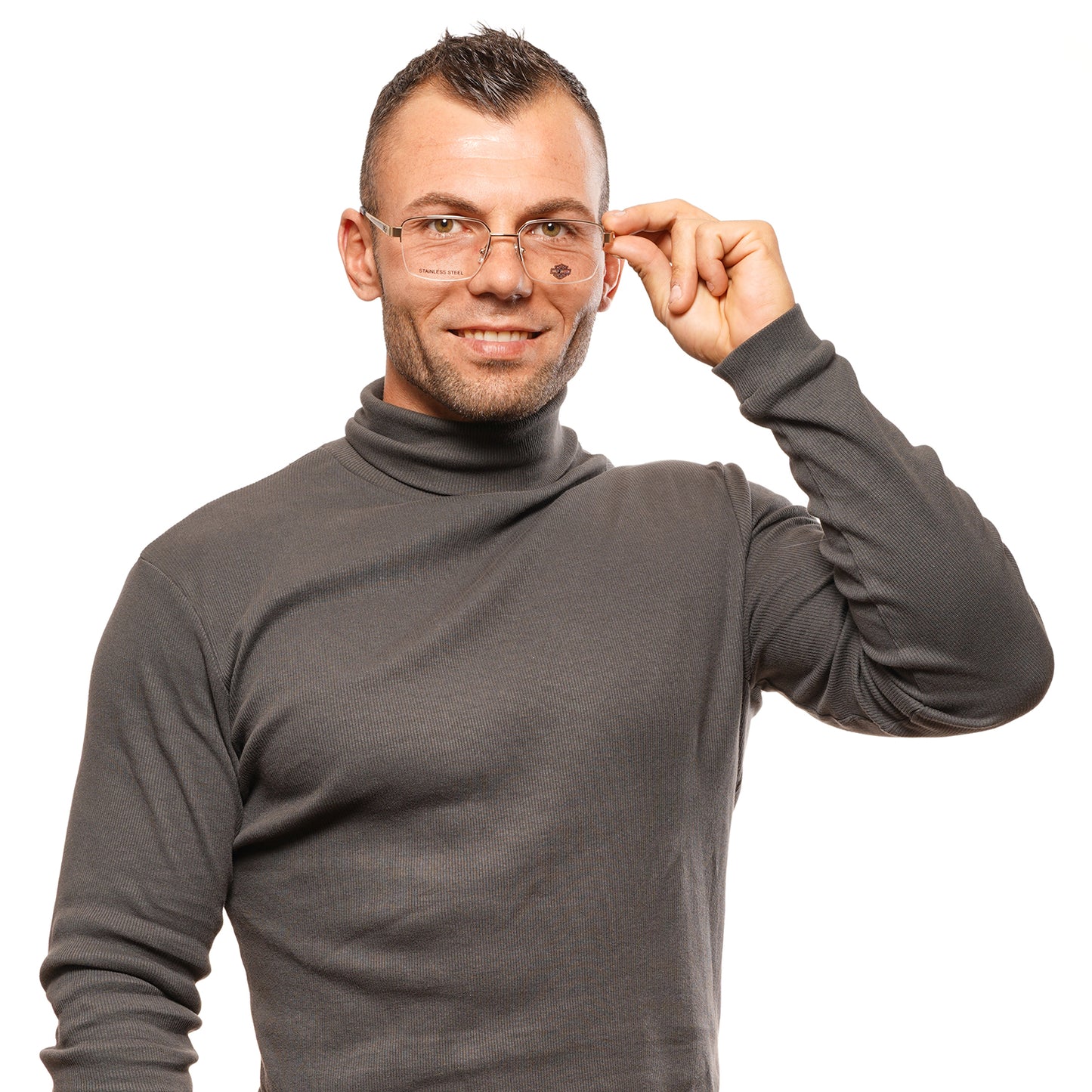 Harley-Davidson Glasses HD0882 56032