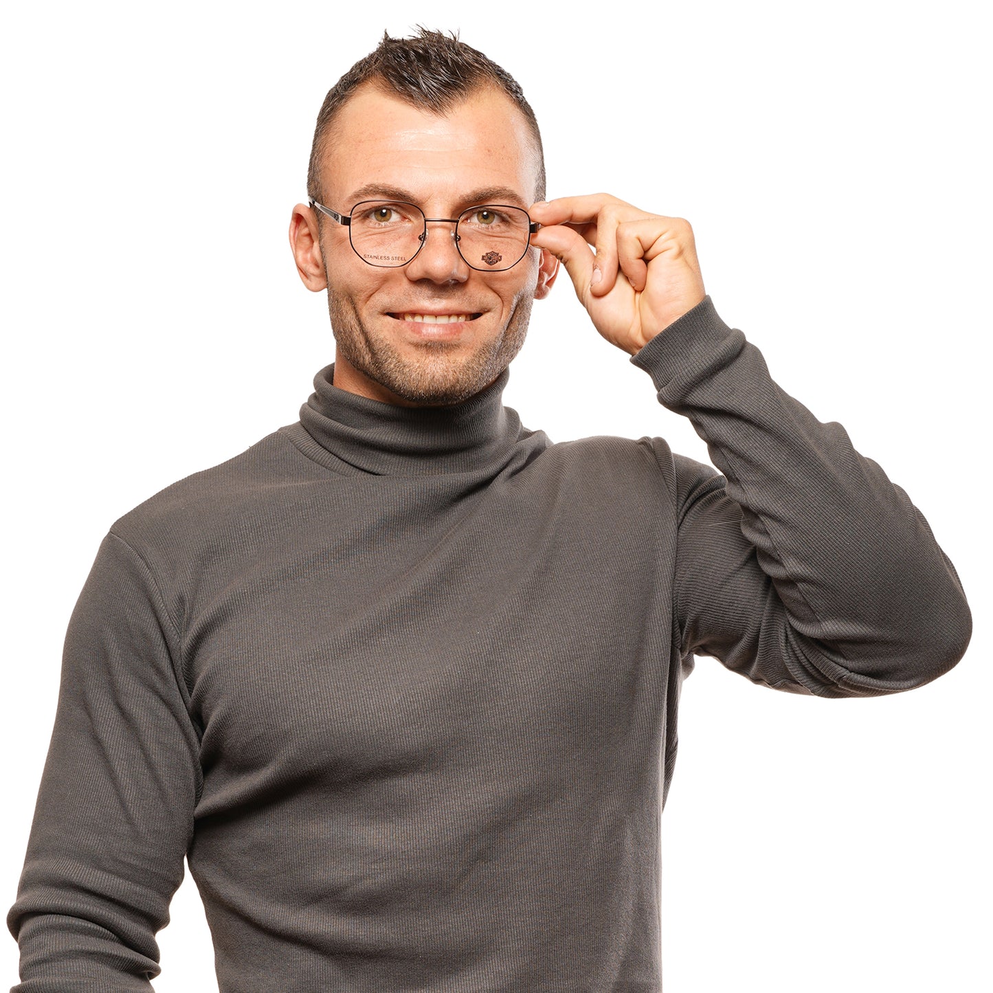 Harley-Davidson Glasses HD0881 50009