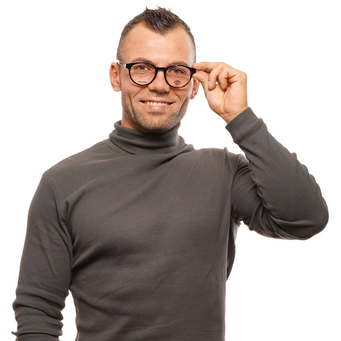 Harley-Davidson Glasses HD9015 51052