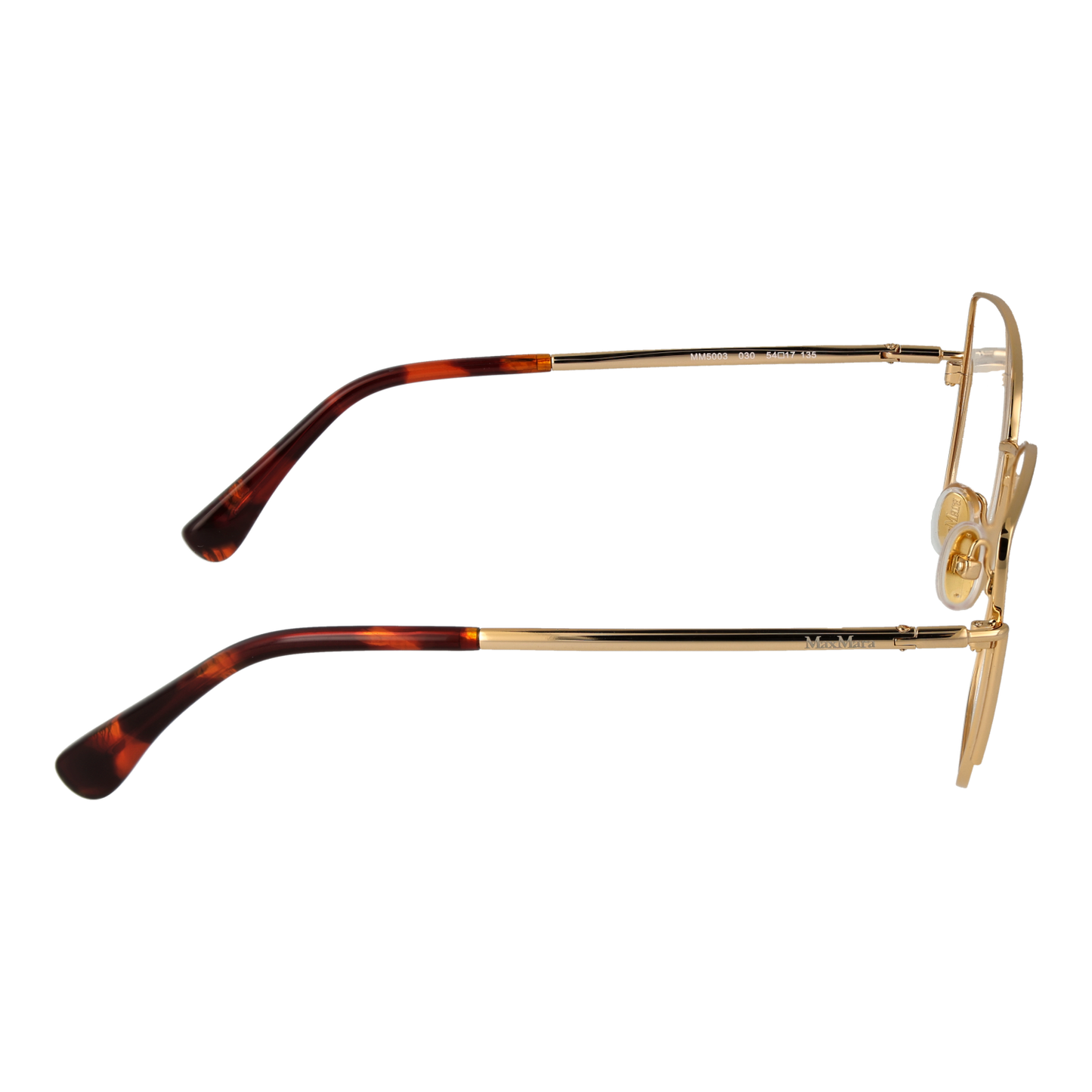 Max Mara Glasses MM5003 54030