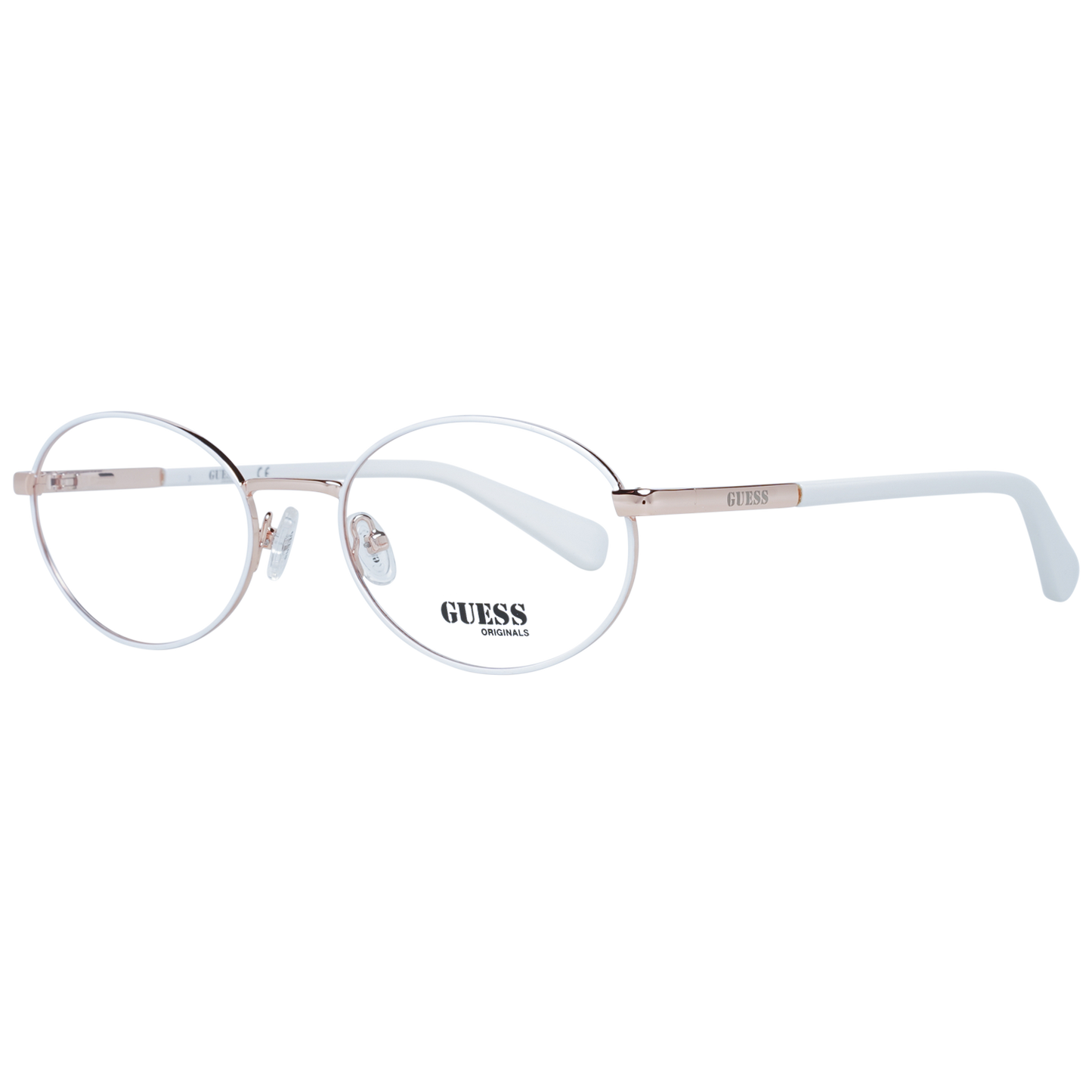 Guess Glasses GU8239 55024