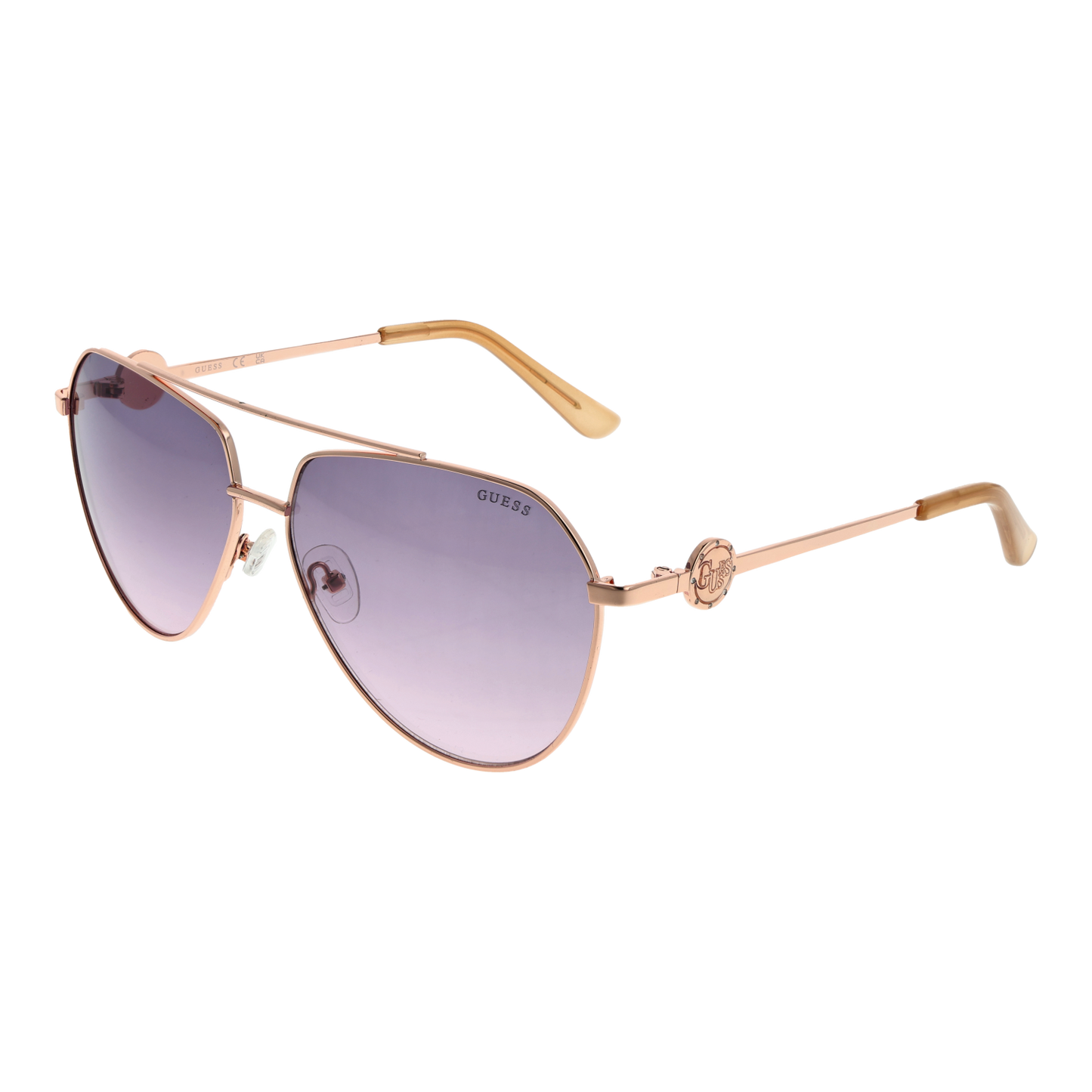 Guess Sunglasses GF6140 6228T