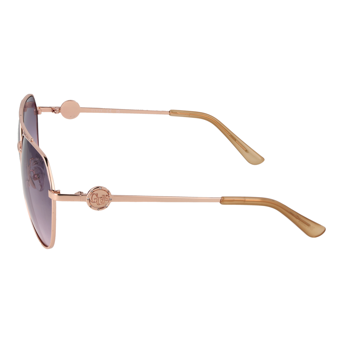 Guess Sunglasses GF6140 6228T