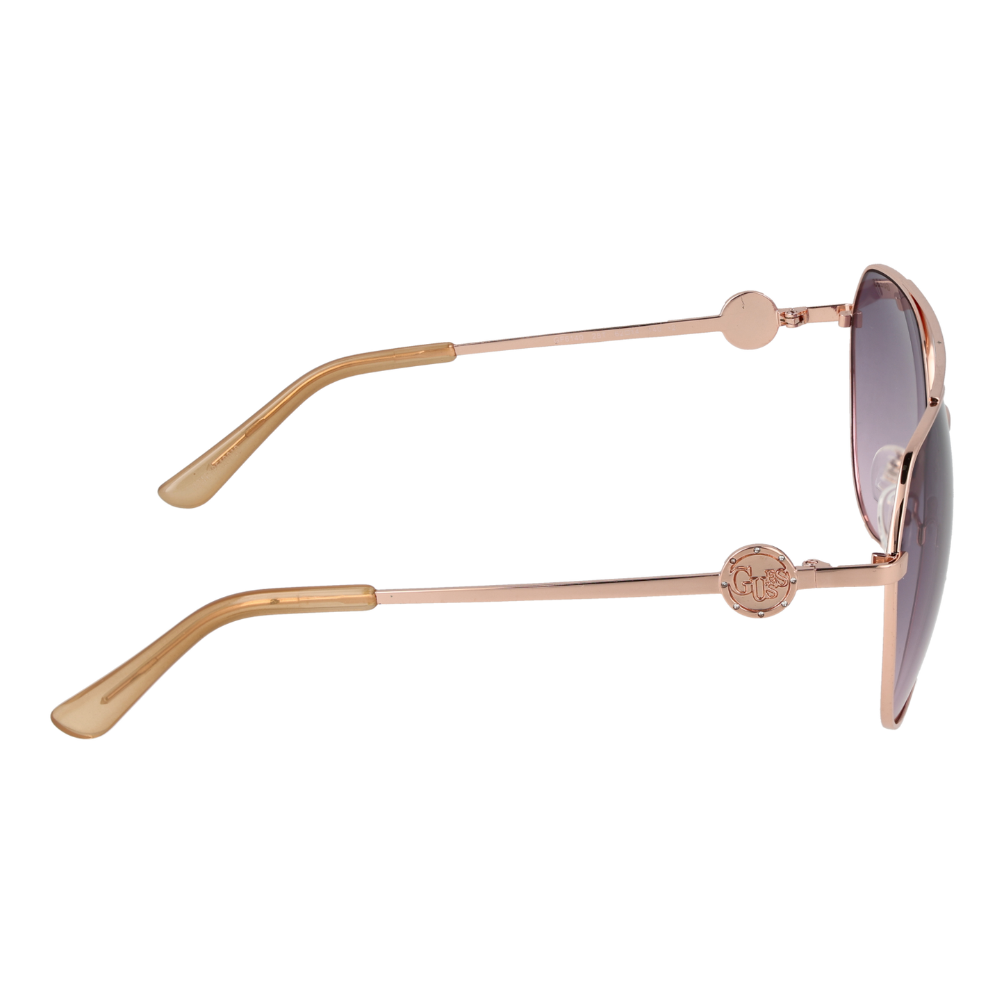 Guess Sunglasses GF6140 6228T