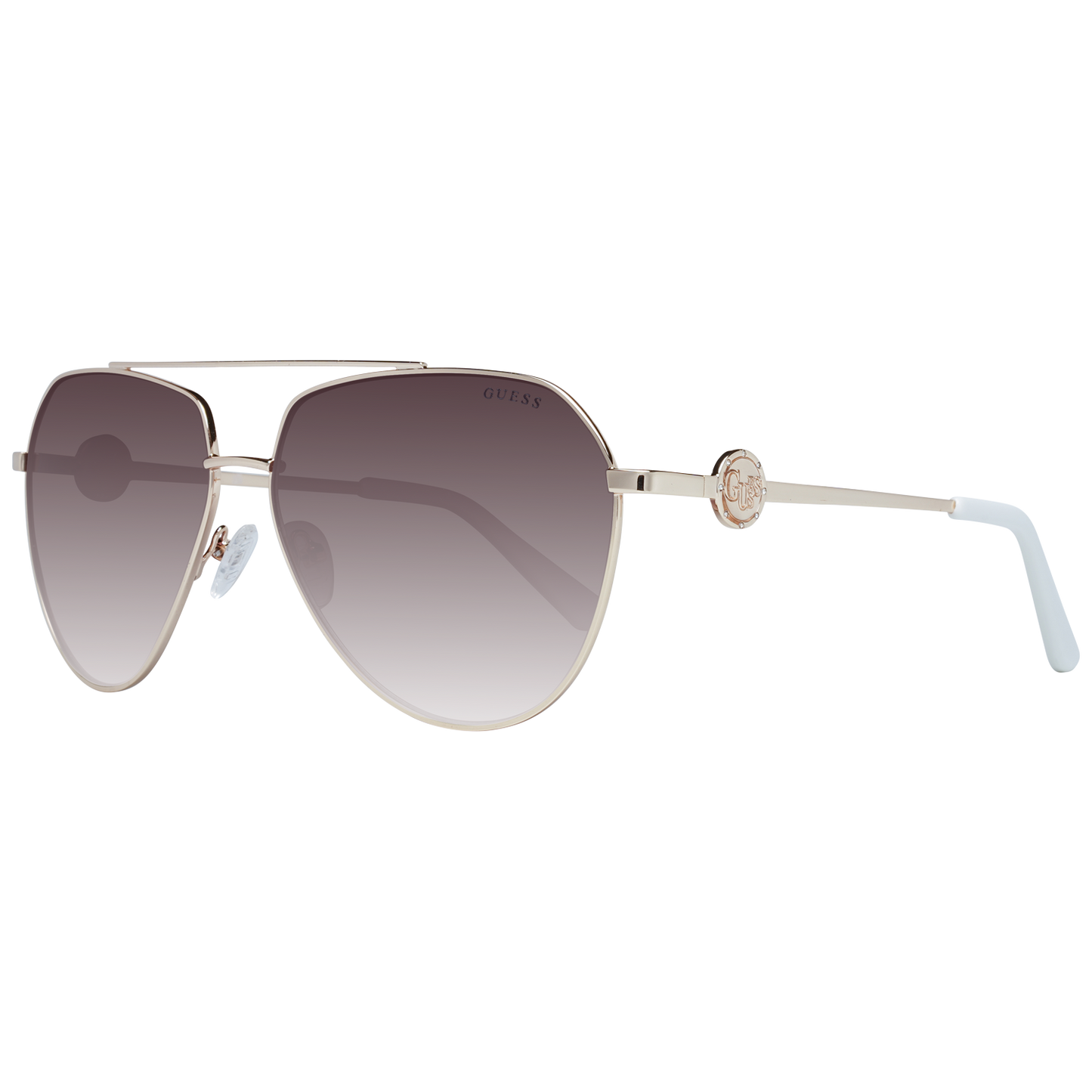Guess Sunglasses GF6140 6232F