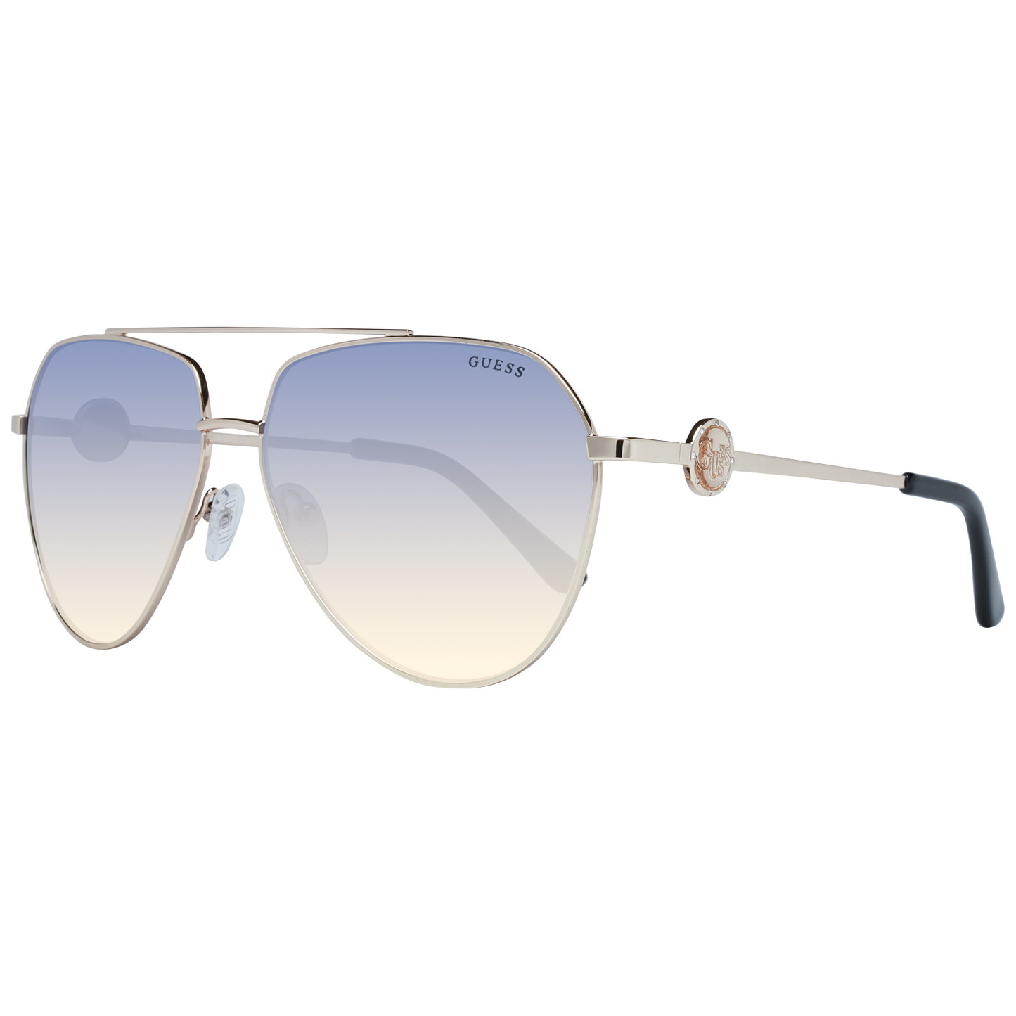 Guess Sunglasses GF6140 6232W