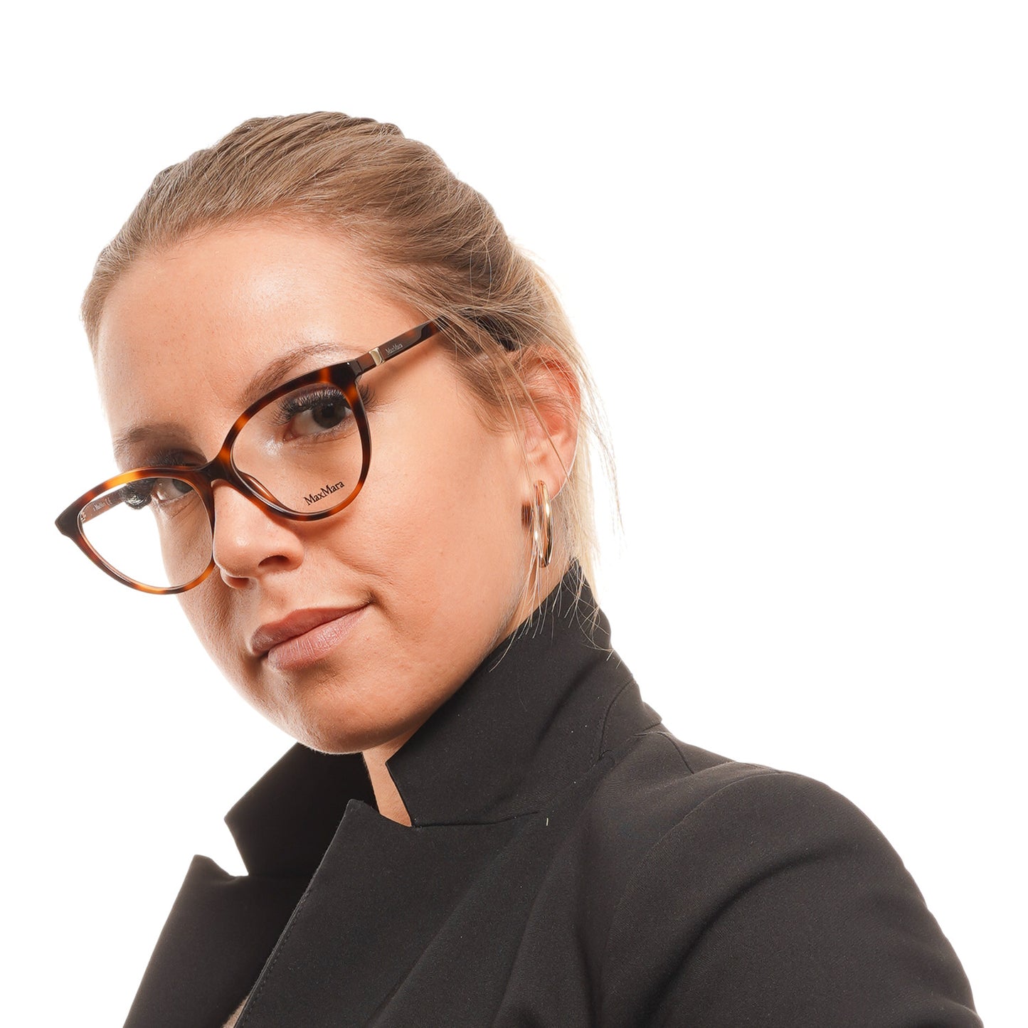 Max Mara Glasses MM5024 54052
