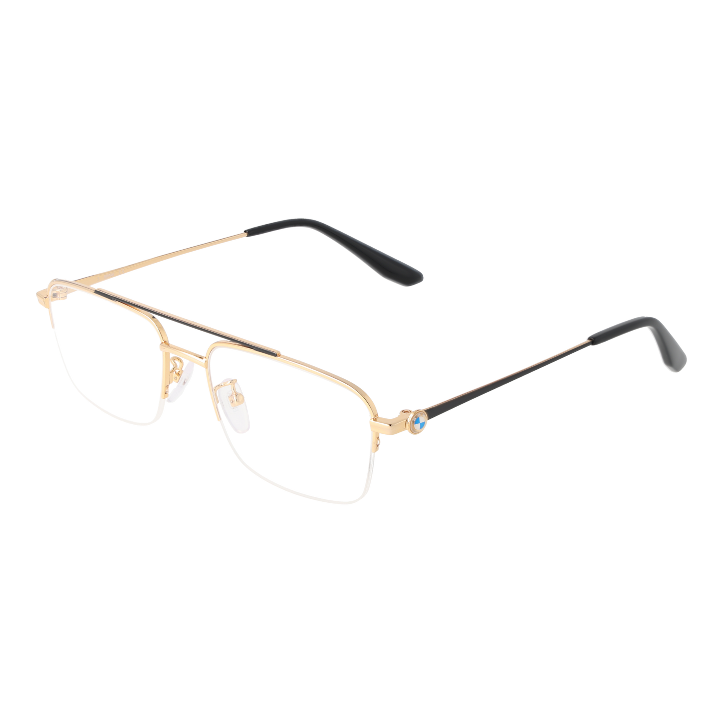 BMW Eyeglasses Frame BW5039 030 54