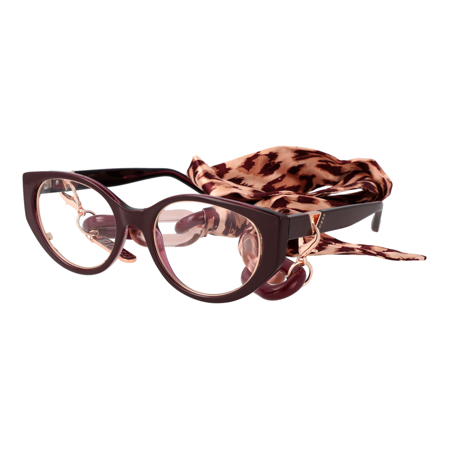 Guess Eyeglasses Frame GU2885 069 52