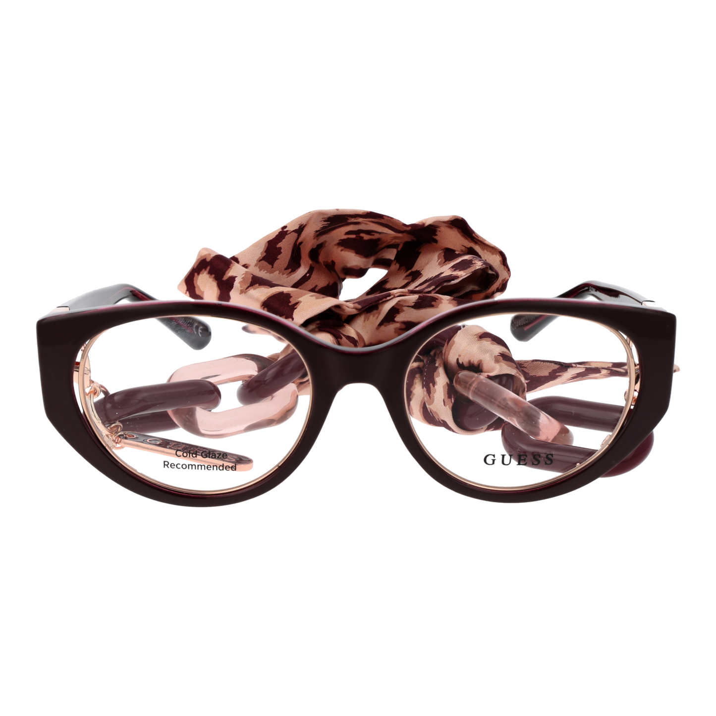 Guess Eyeglasses Frame GU2885 069 52