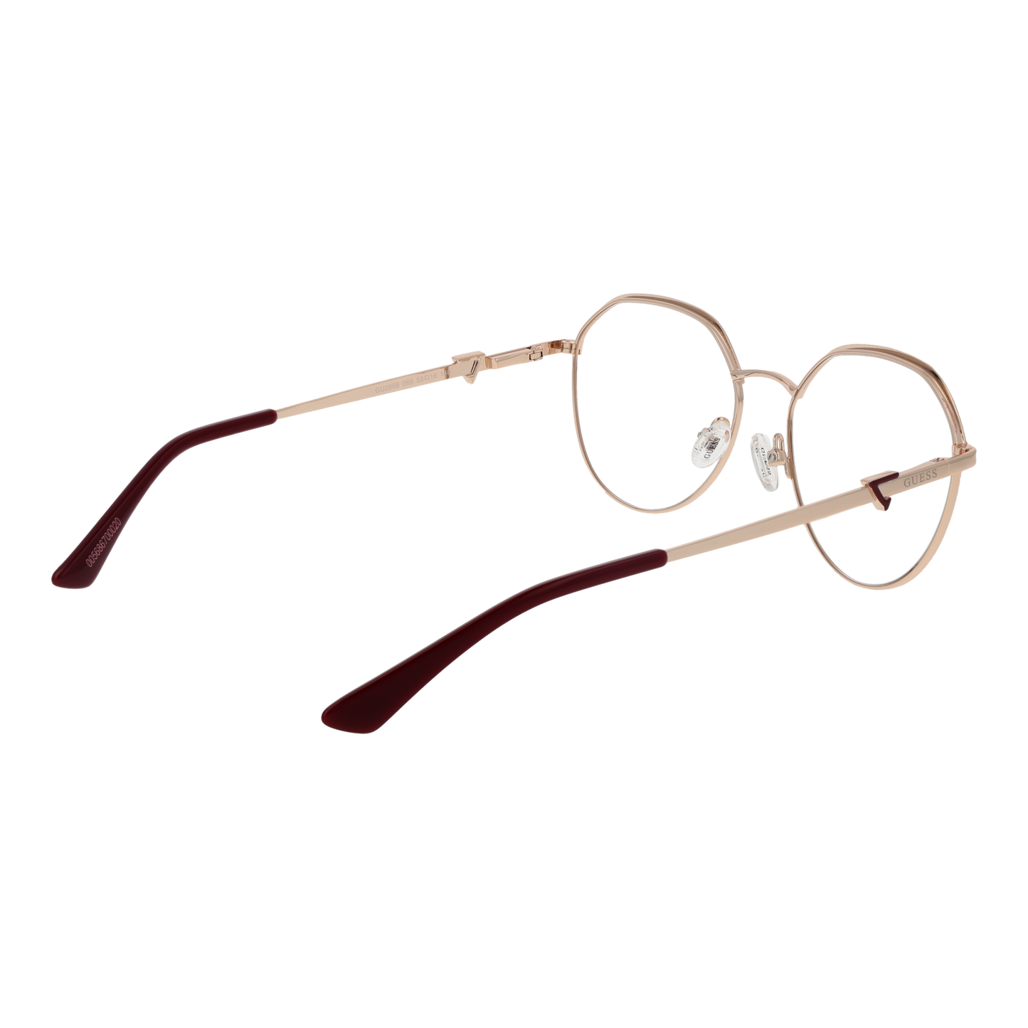 Guess Brillengestell GU2866 069 53