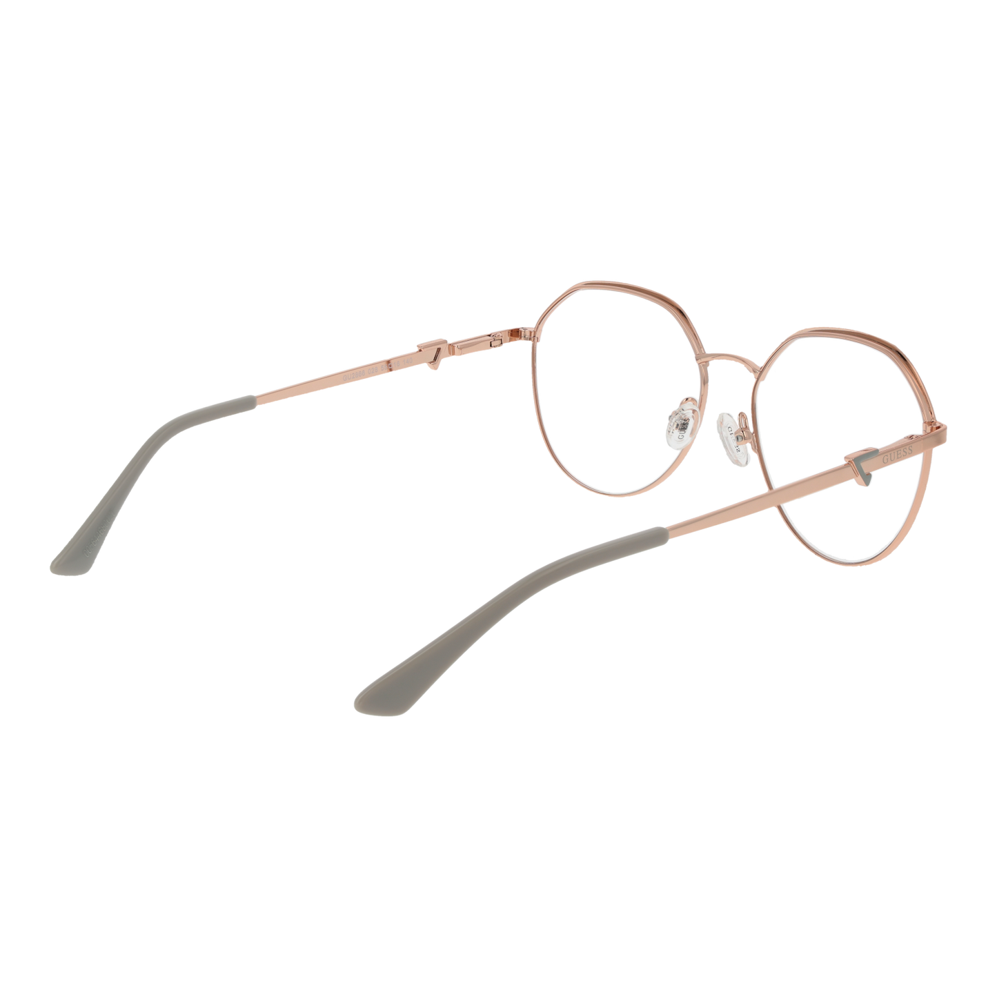 Guess Brillenfassung GU2866 028 55