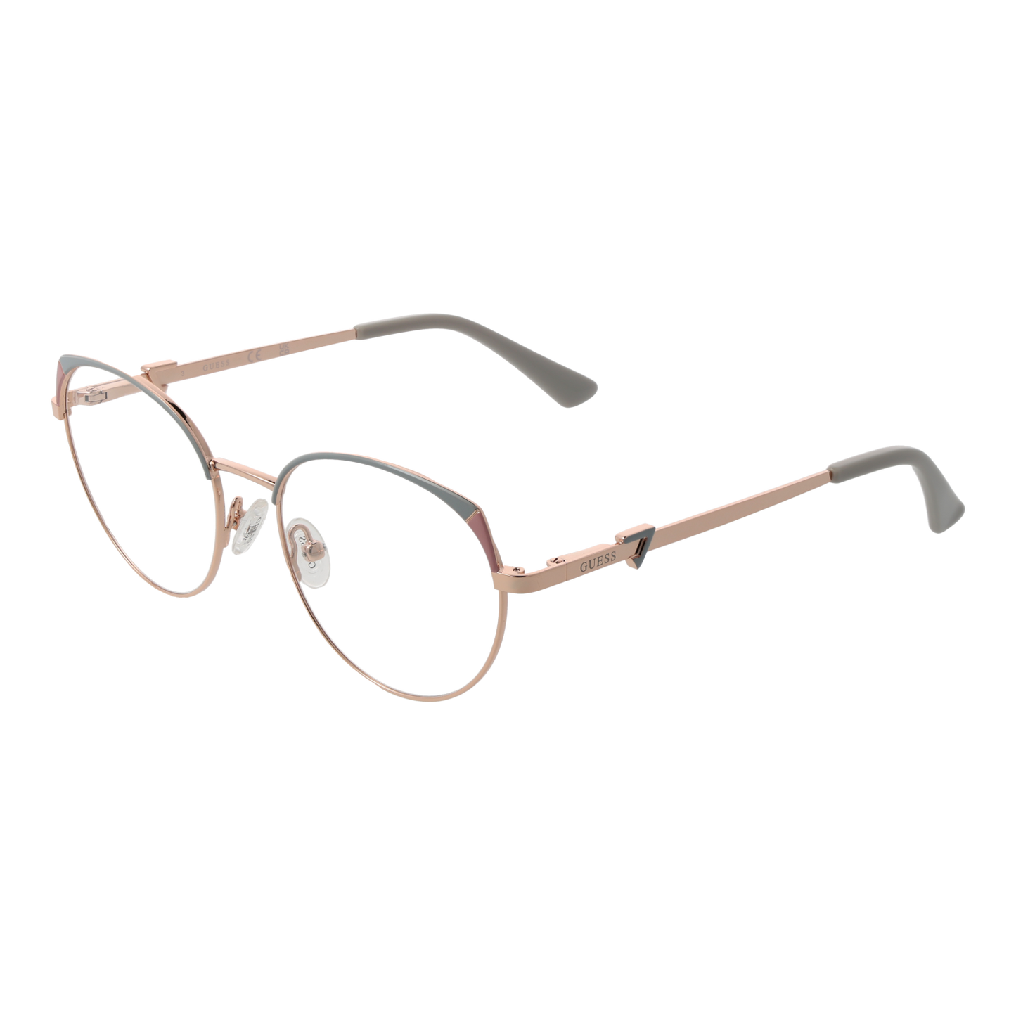 Guess Eyeglasses Frame GU2867 028 51