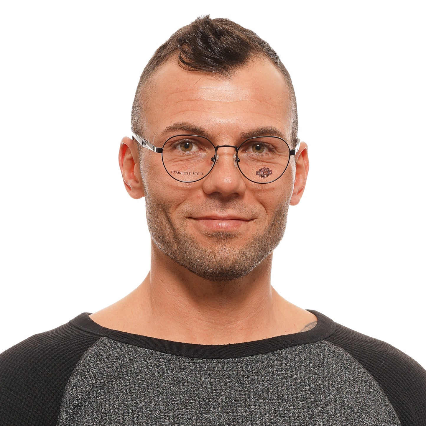 Harley-Davidson Glasses HD0909 51002