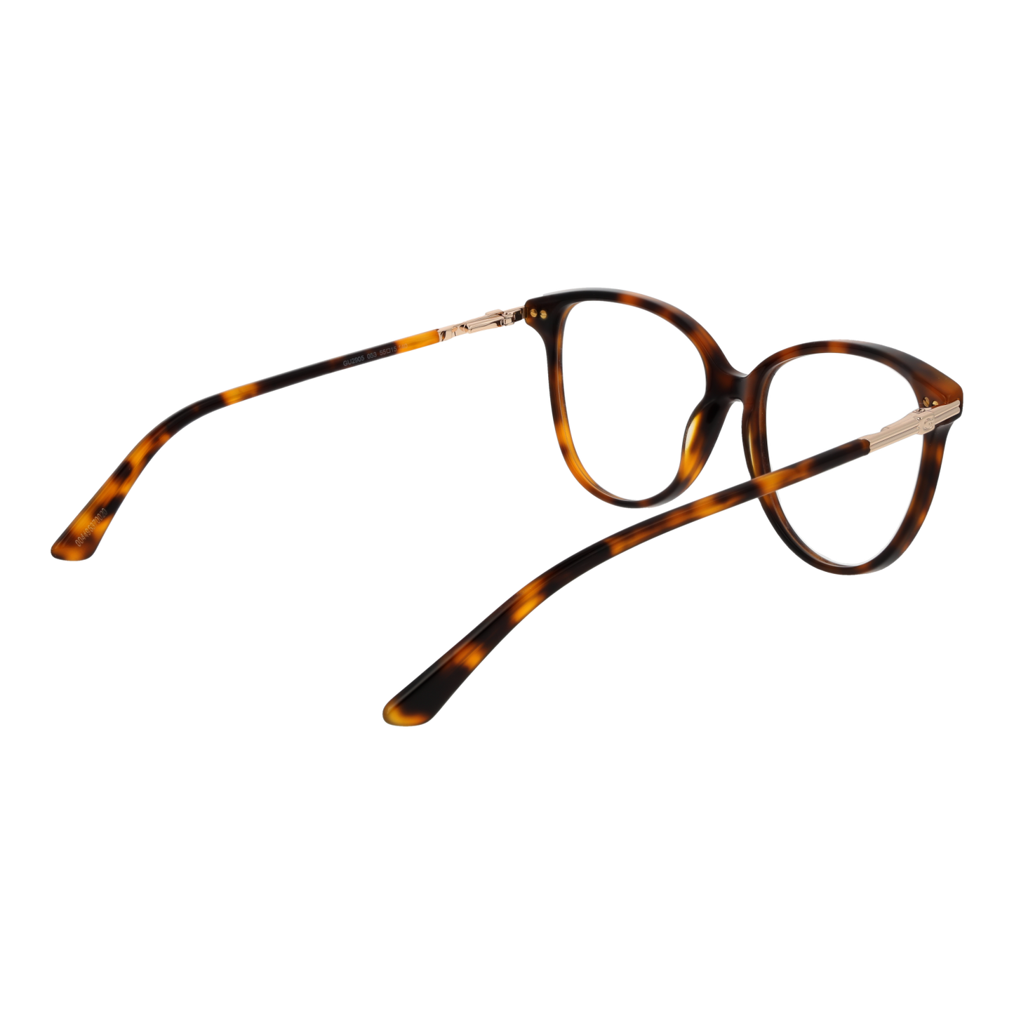 Guess Eyeglasses Frame GU2905 053 55