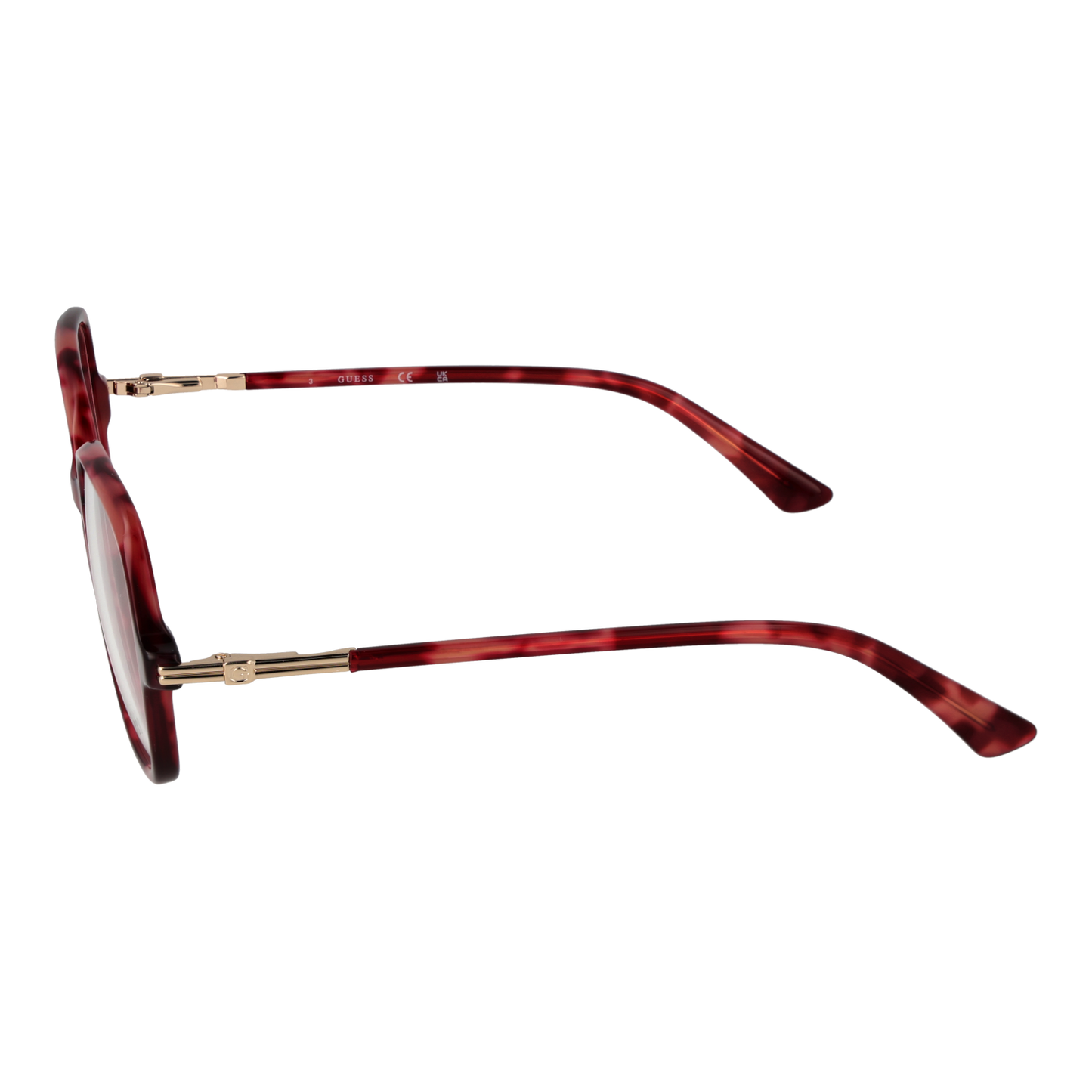 Guess Eyeglasses Frame GU2906 071 55