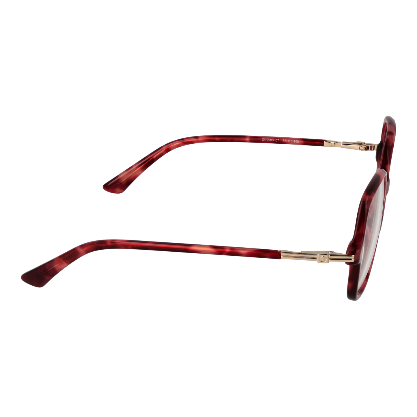 Guess Eyeglasses Frame GU2906 071 55