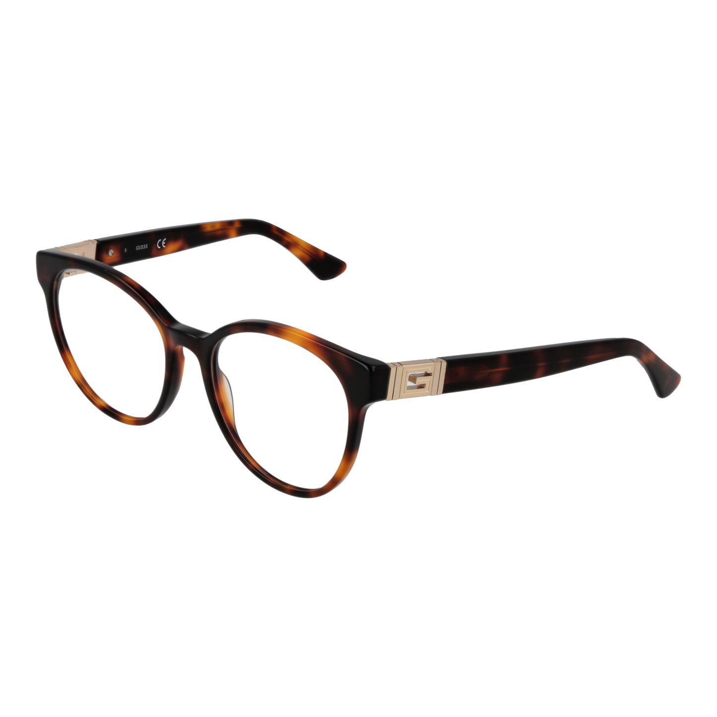Guess Glasses GU2909 53053