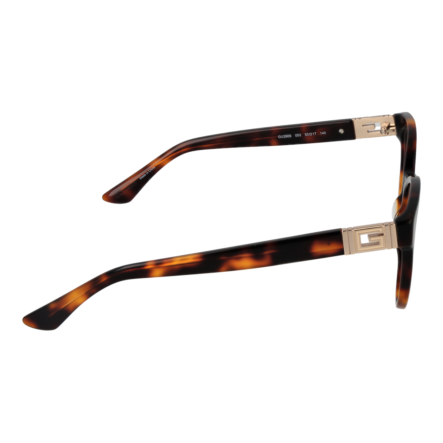 Guess Glasses GU2909 53053