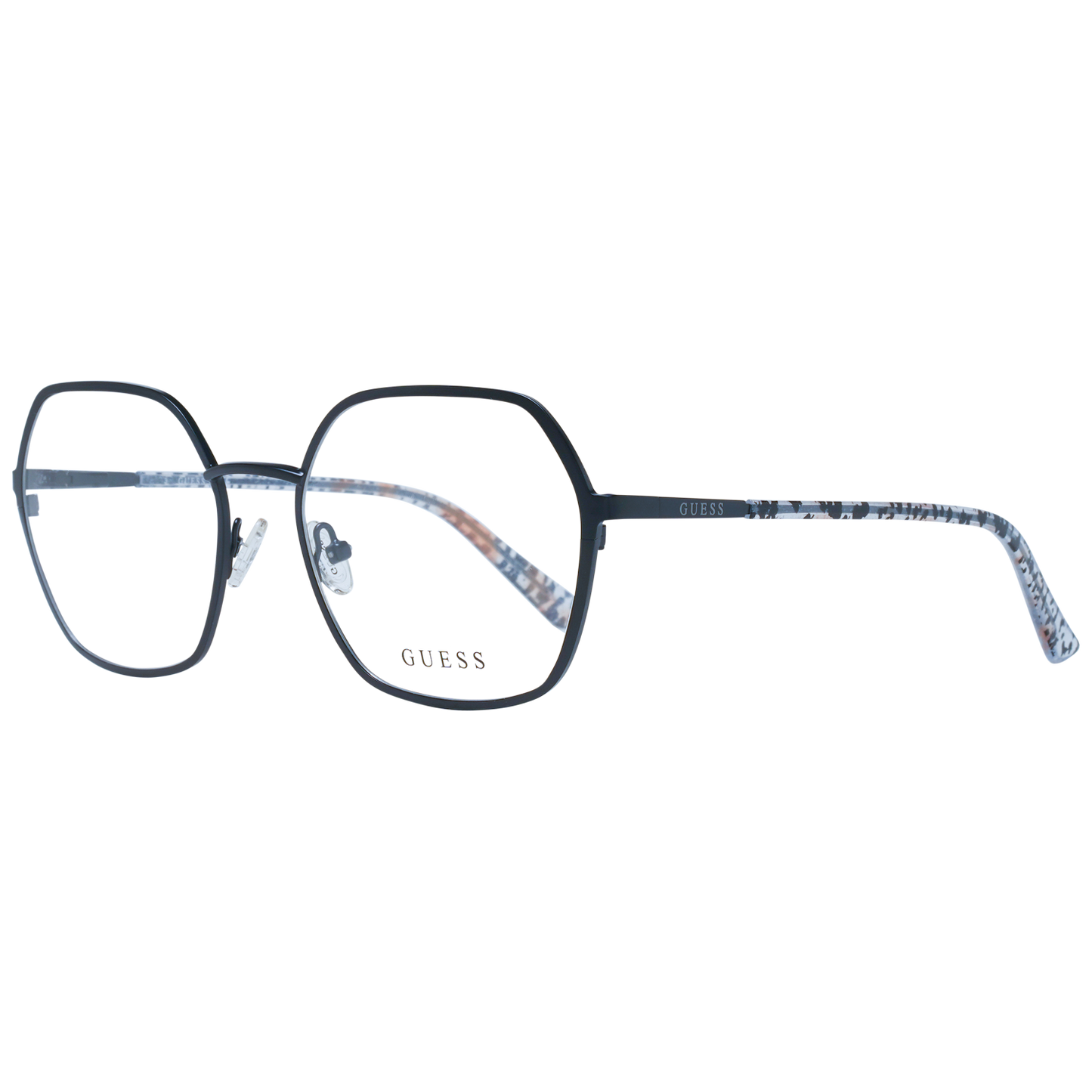 Guess Eyeglasses Frame GU2912 002 55