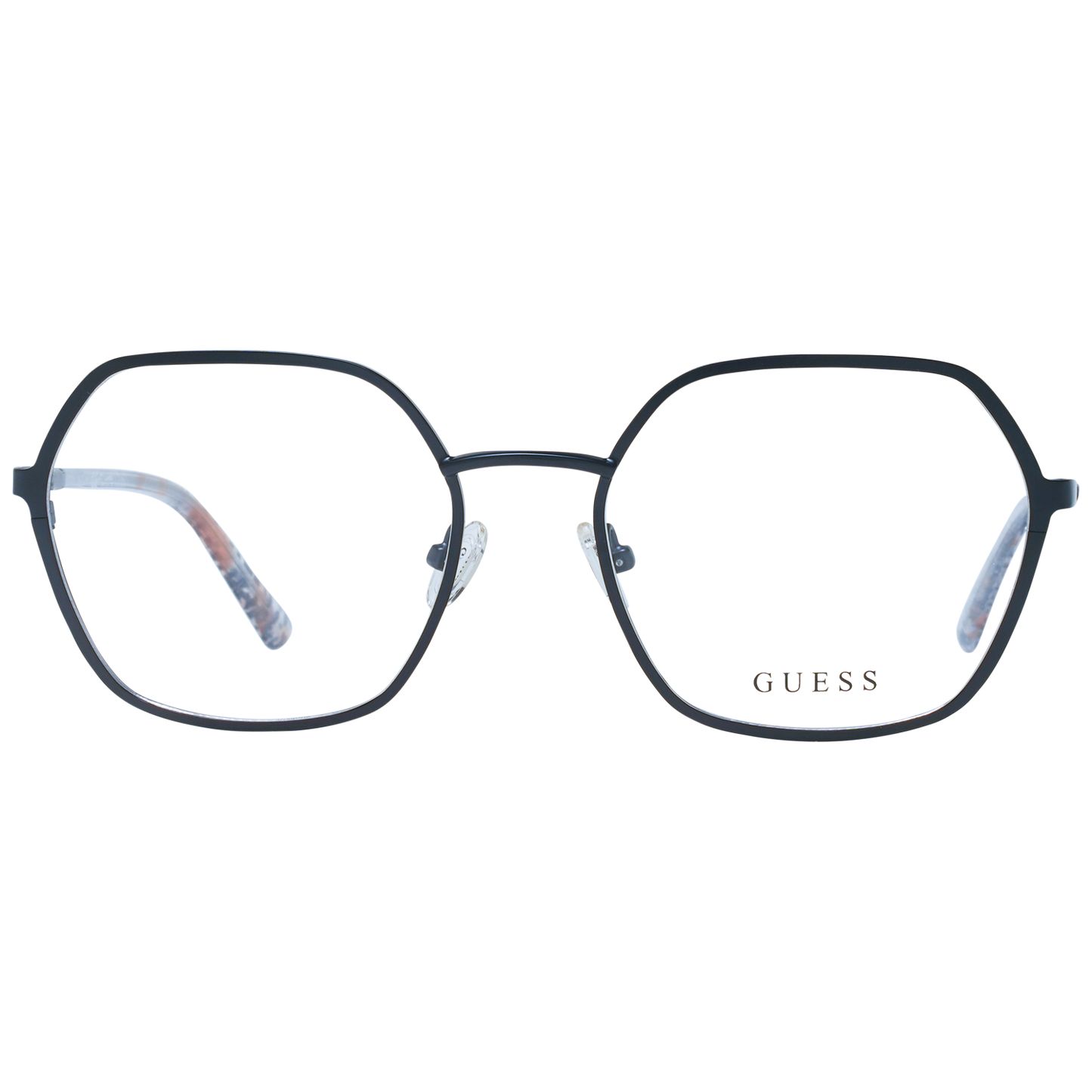 Guess Eyeglasses Frame GU2912 002 55