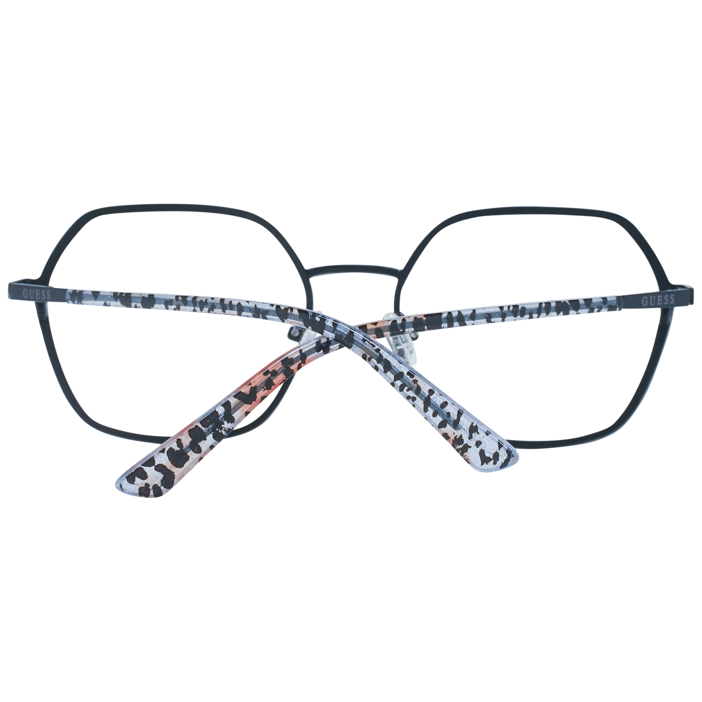 Guess Eyeglasses Frame GU2912 002 55