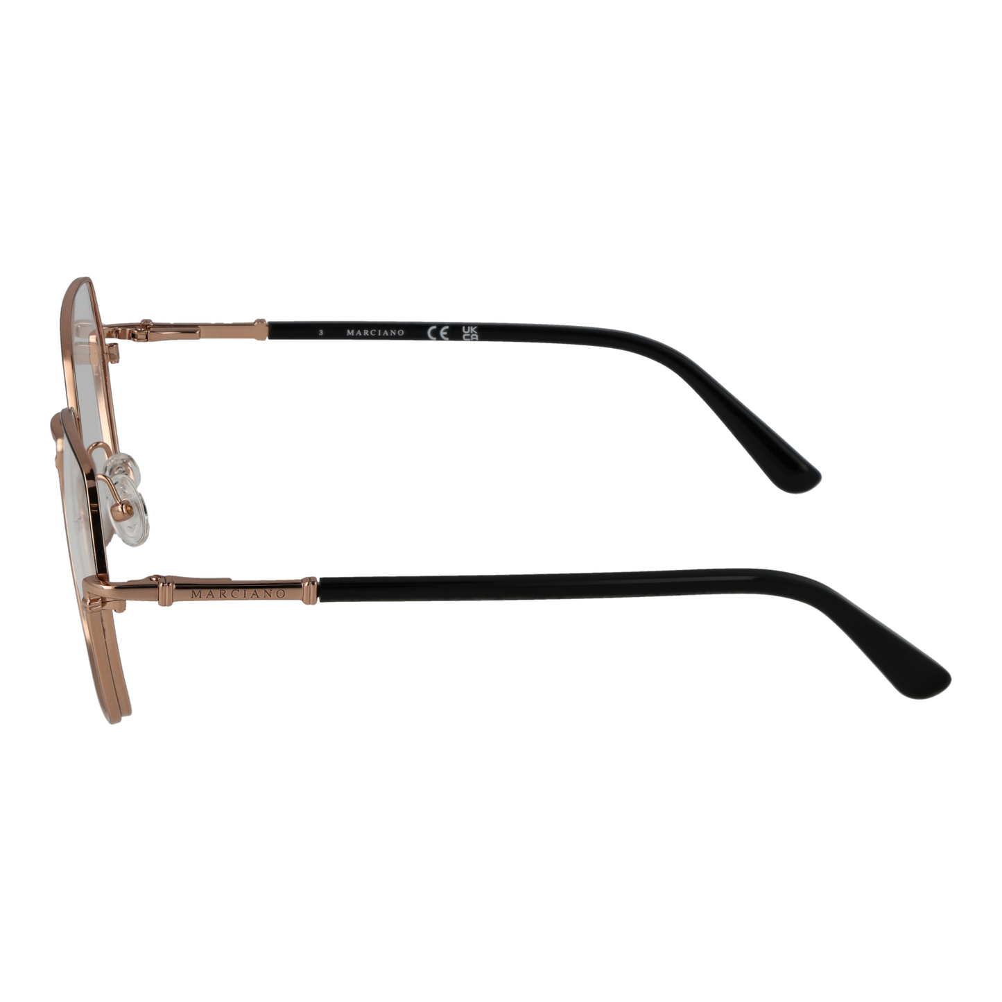 Marciano by Guess Eyeglasses Frame GM0380 005 55