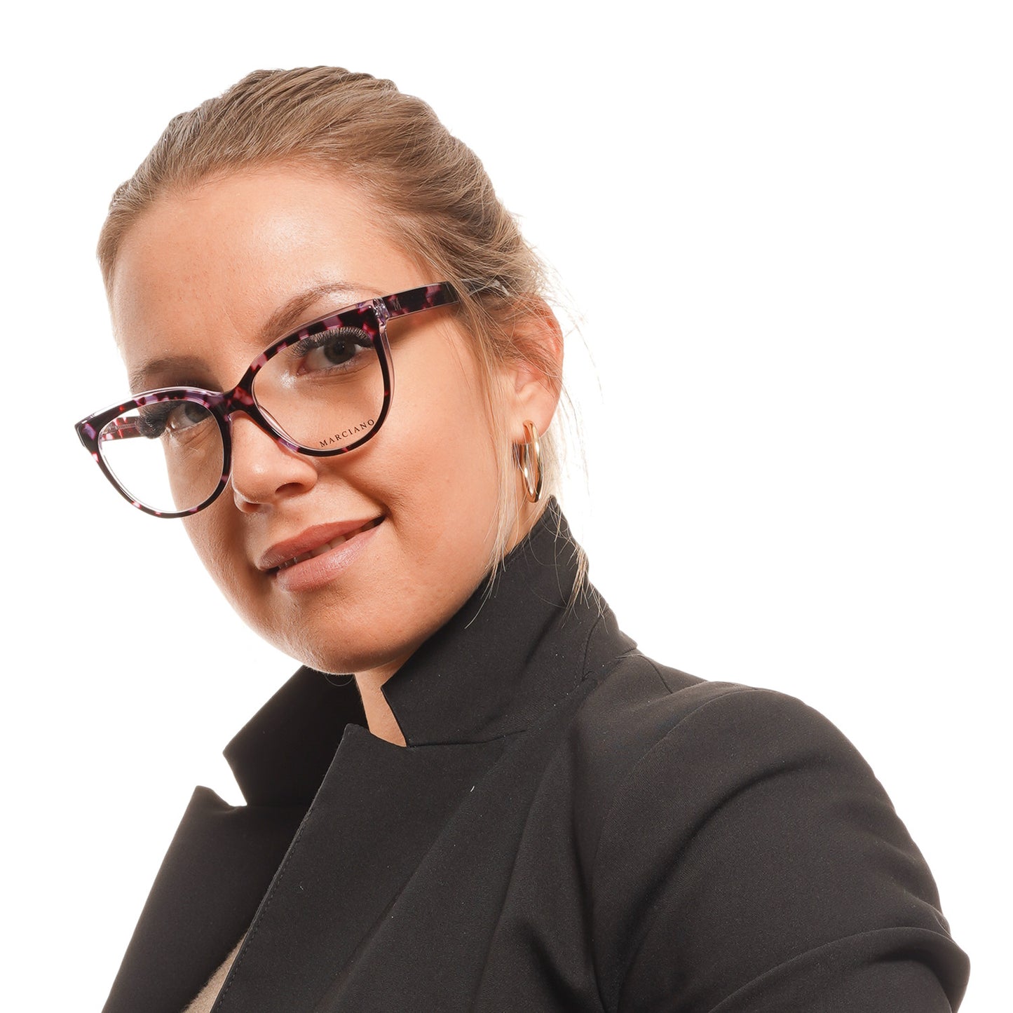 Marciano by Guess Glasses GM0377 54083