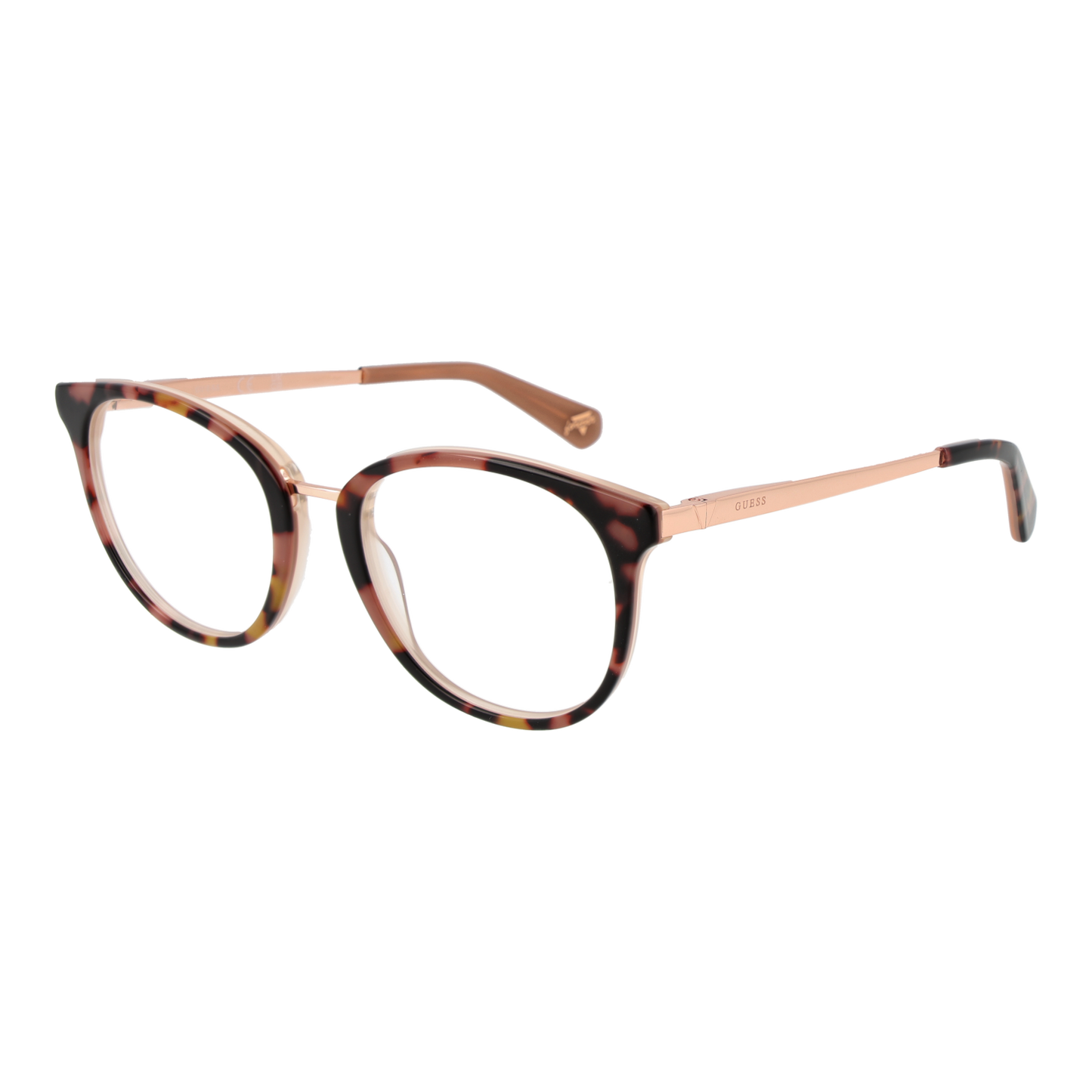 Guess Eyeglasses Frame GU5218 059 51