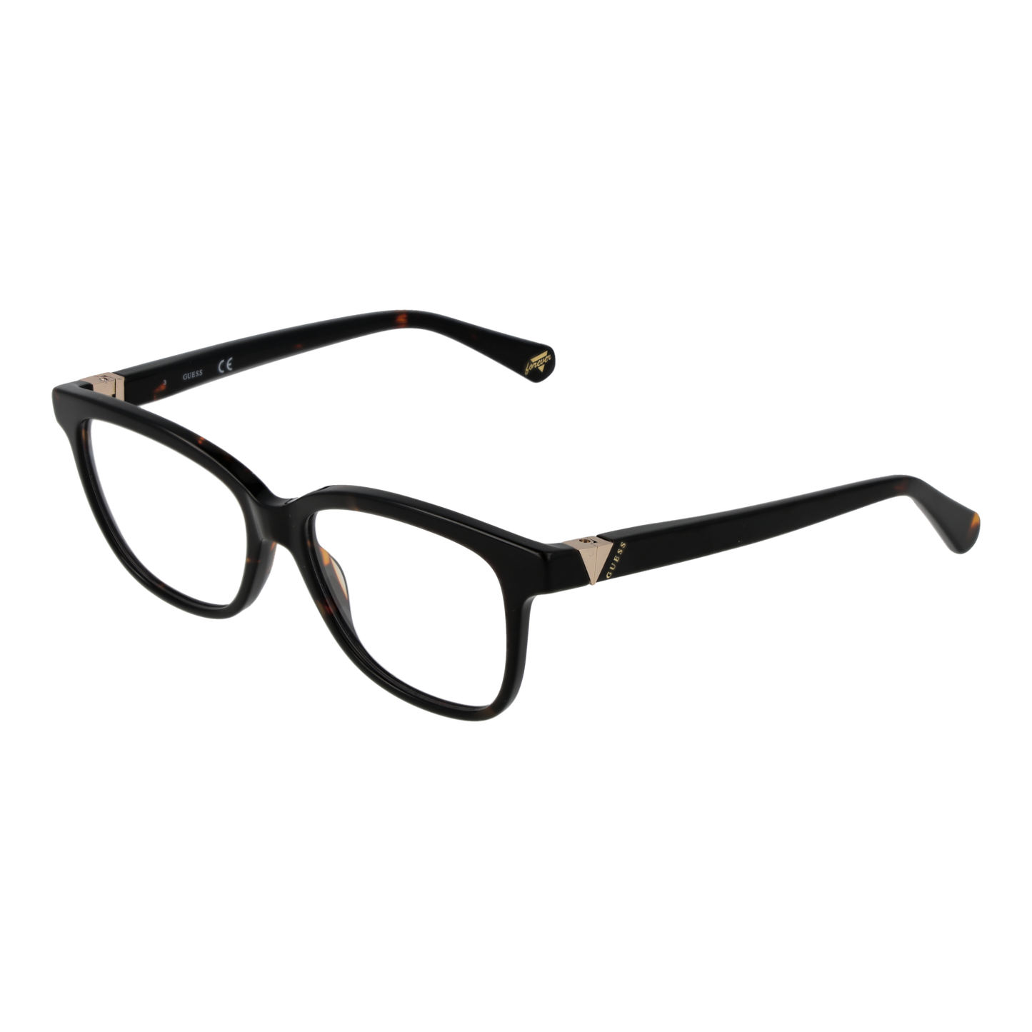 Guess Eyeglasses Frame GU5220 052 51