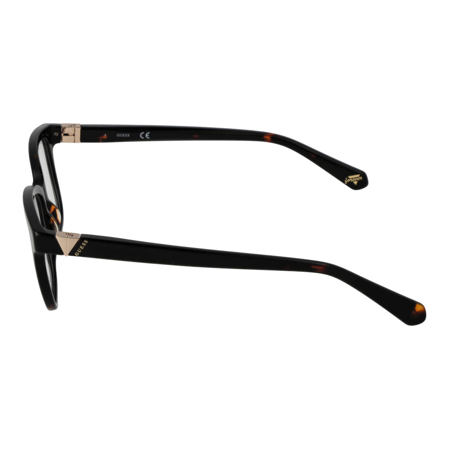 Guess Eyeglasses Frame GU5220 052 51