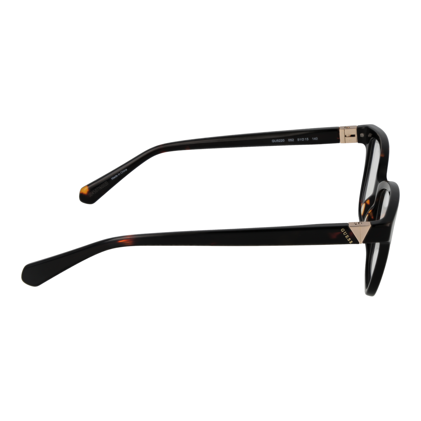 Guess Eyeglasses Frame GU5220 052 51