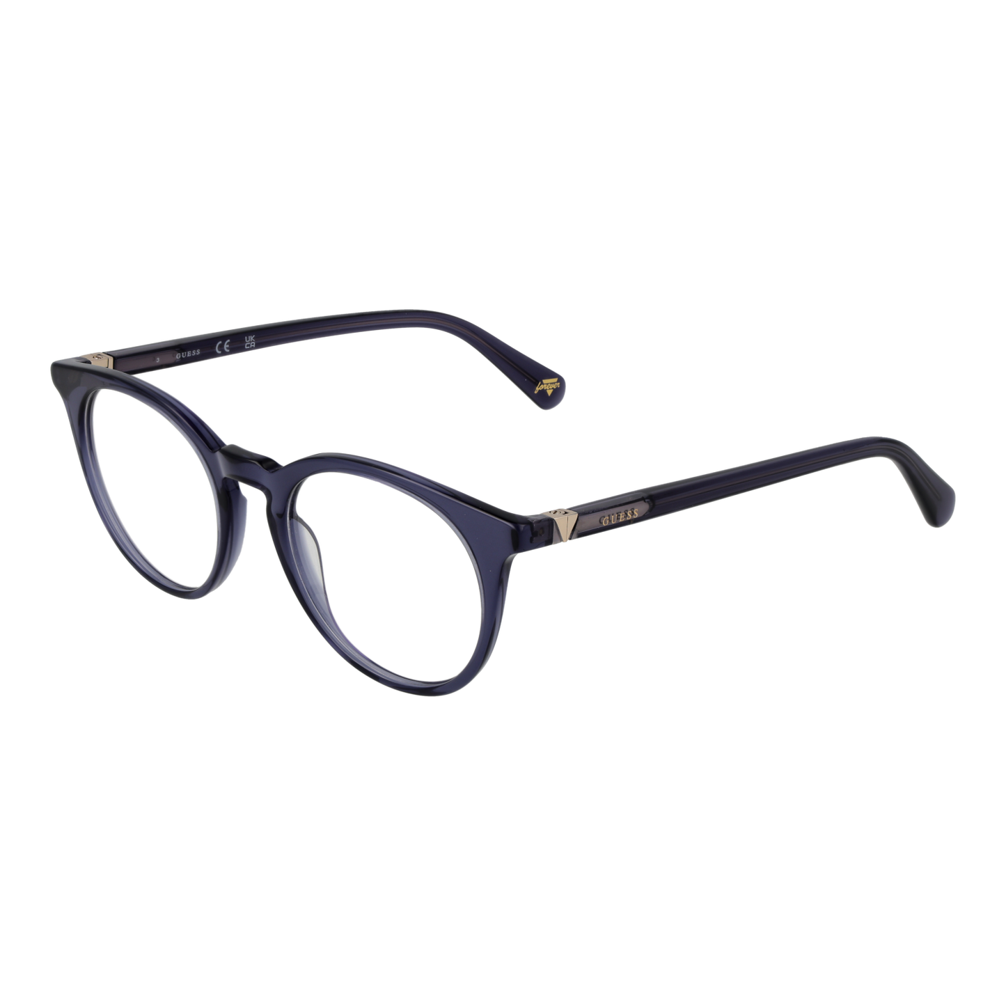 Guess Eyeglasses Frame GU5224 090 48