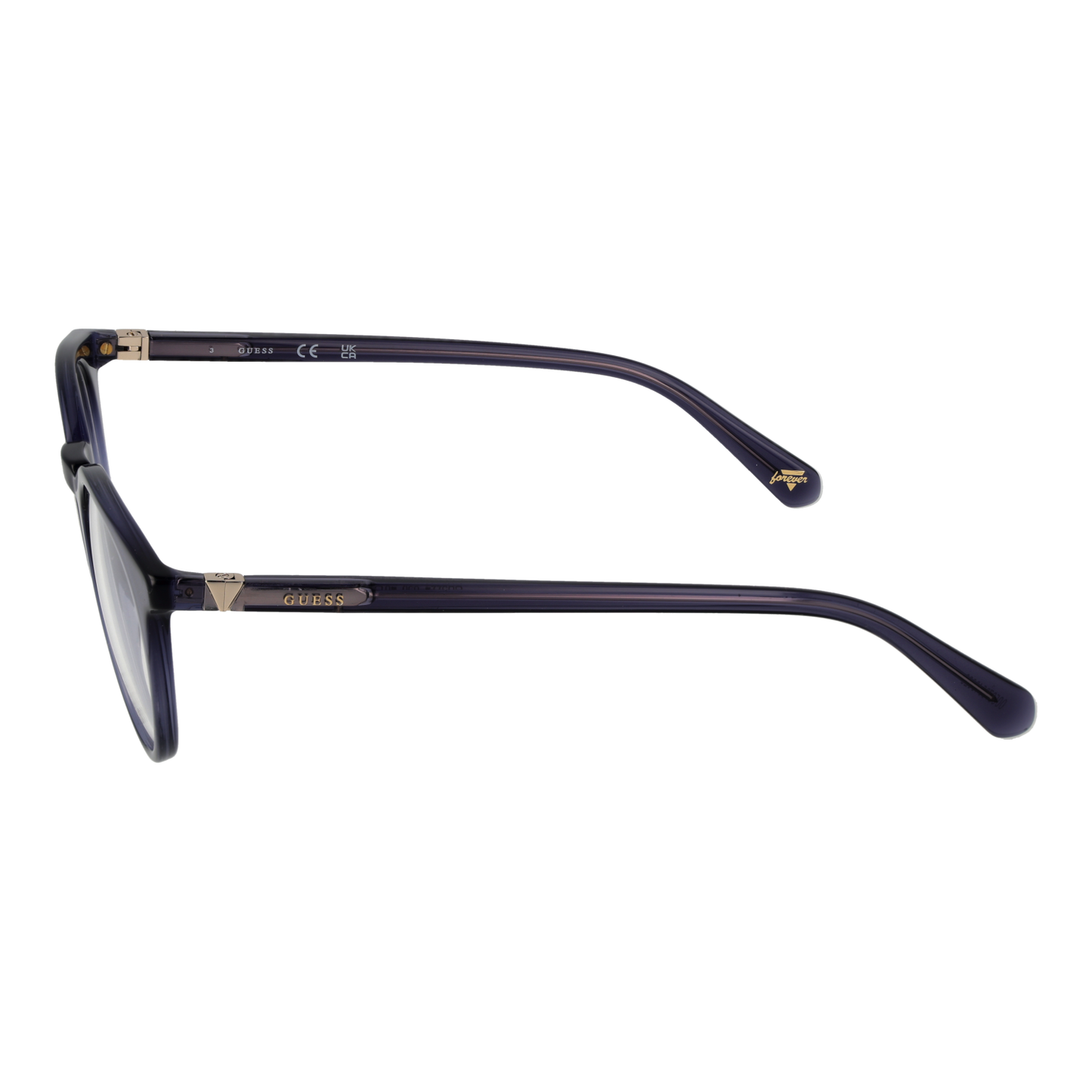Guess Eyeglasses Frame GU5224 090 48