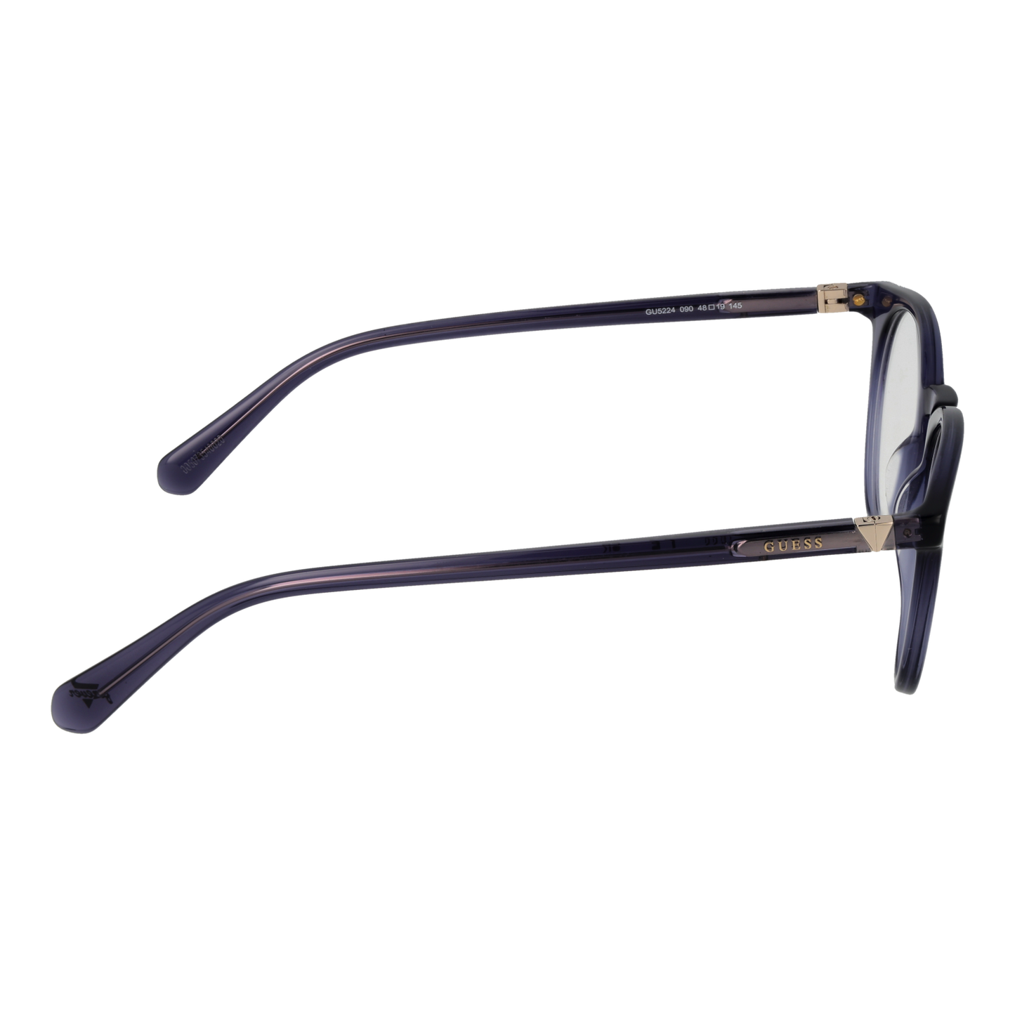 Guess Eyeglasses Frame GU5224 090 48