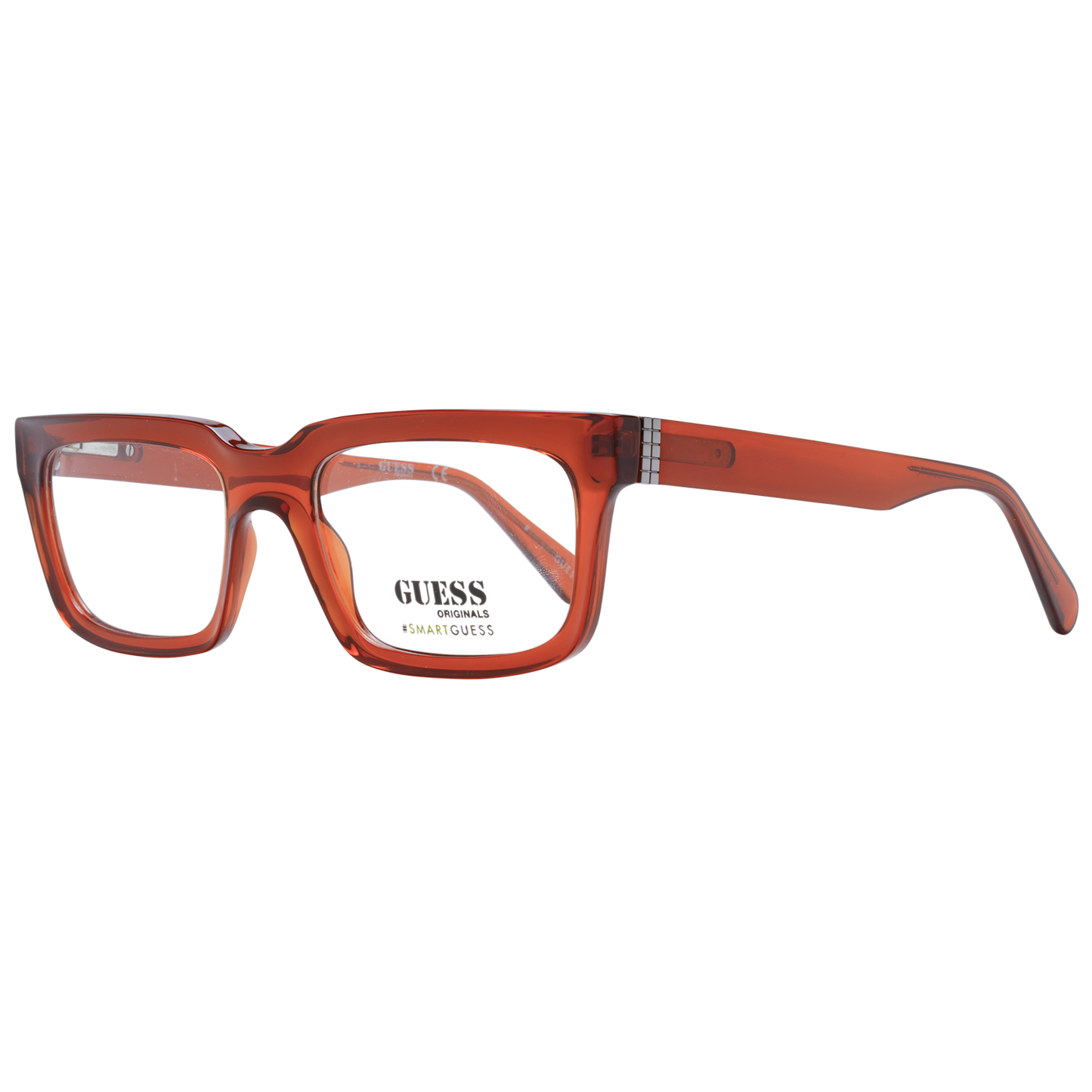 Guess Glasses GU8253 53045