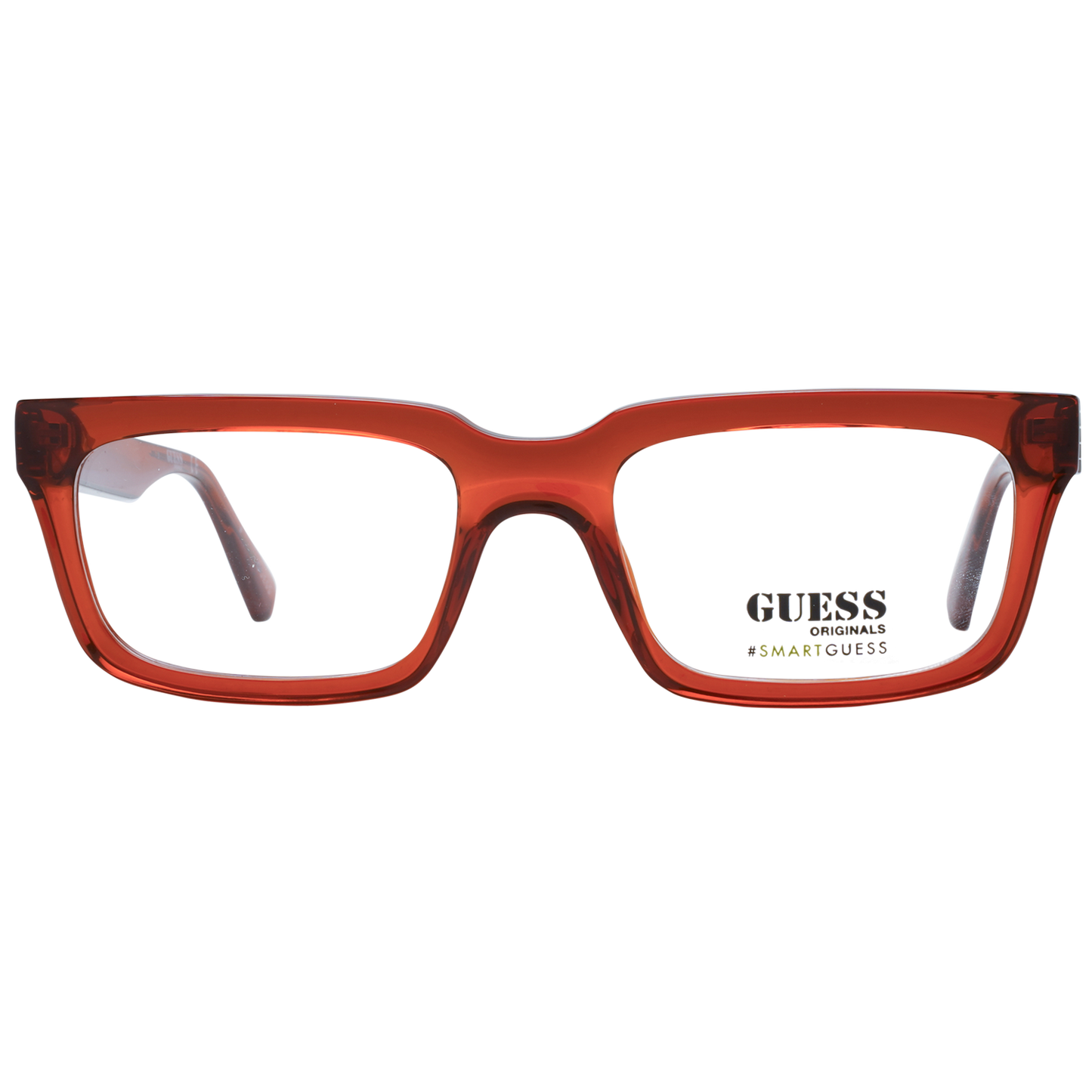 Guess Glasses GU8253 53045