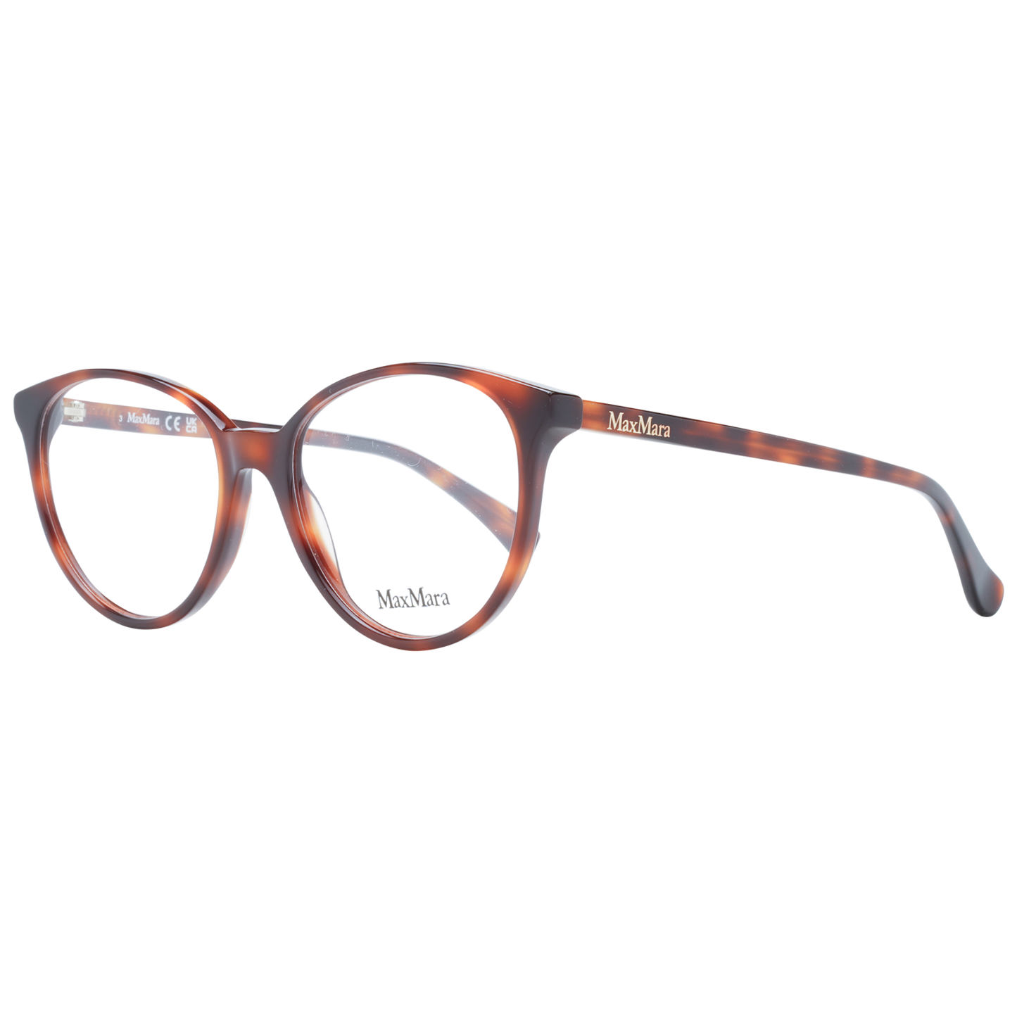 Max Mara Glasses MM5084 53052