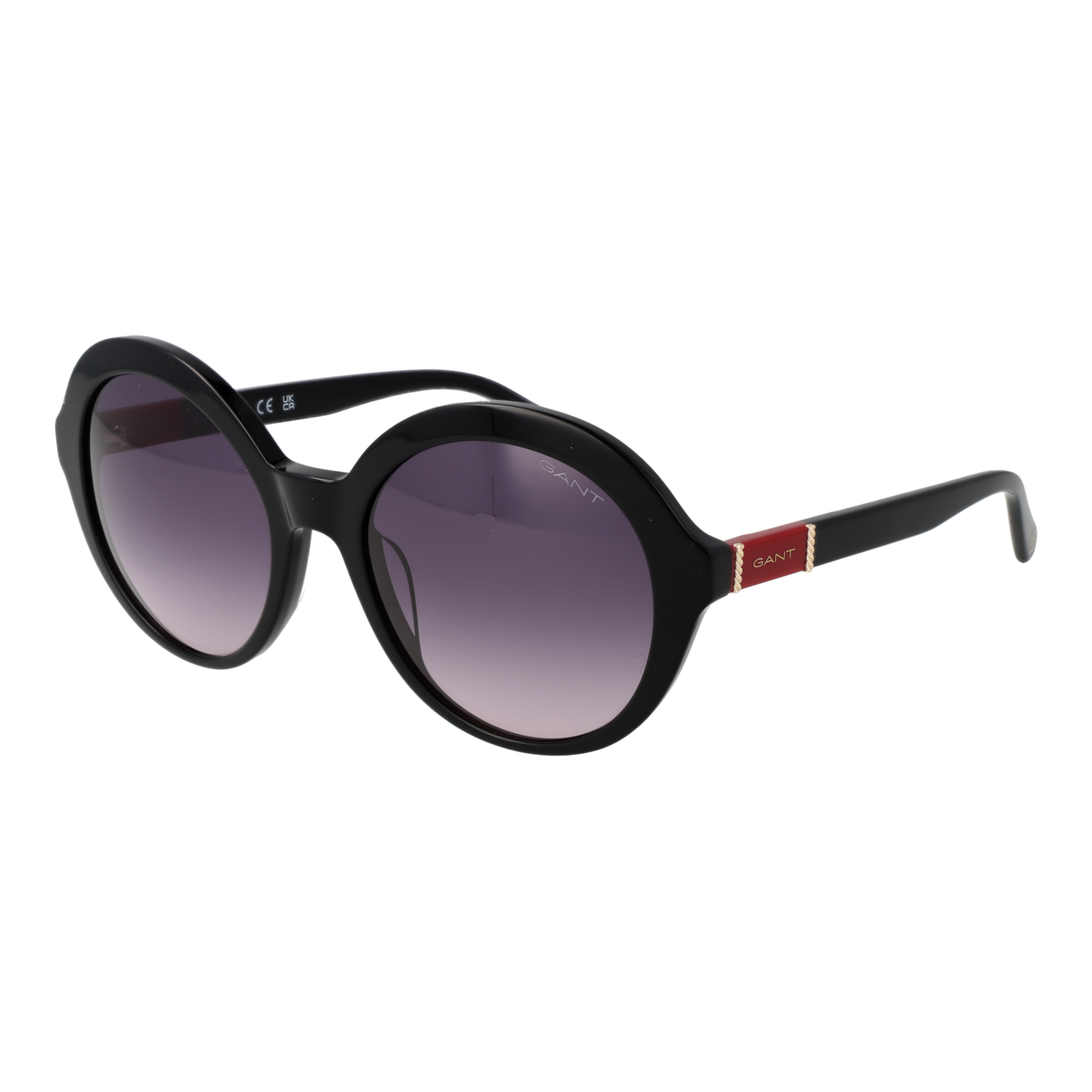 Gant Safety Sunglasses GA8094 01B 55