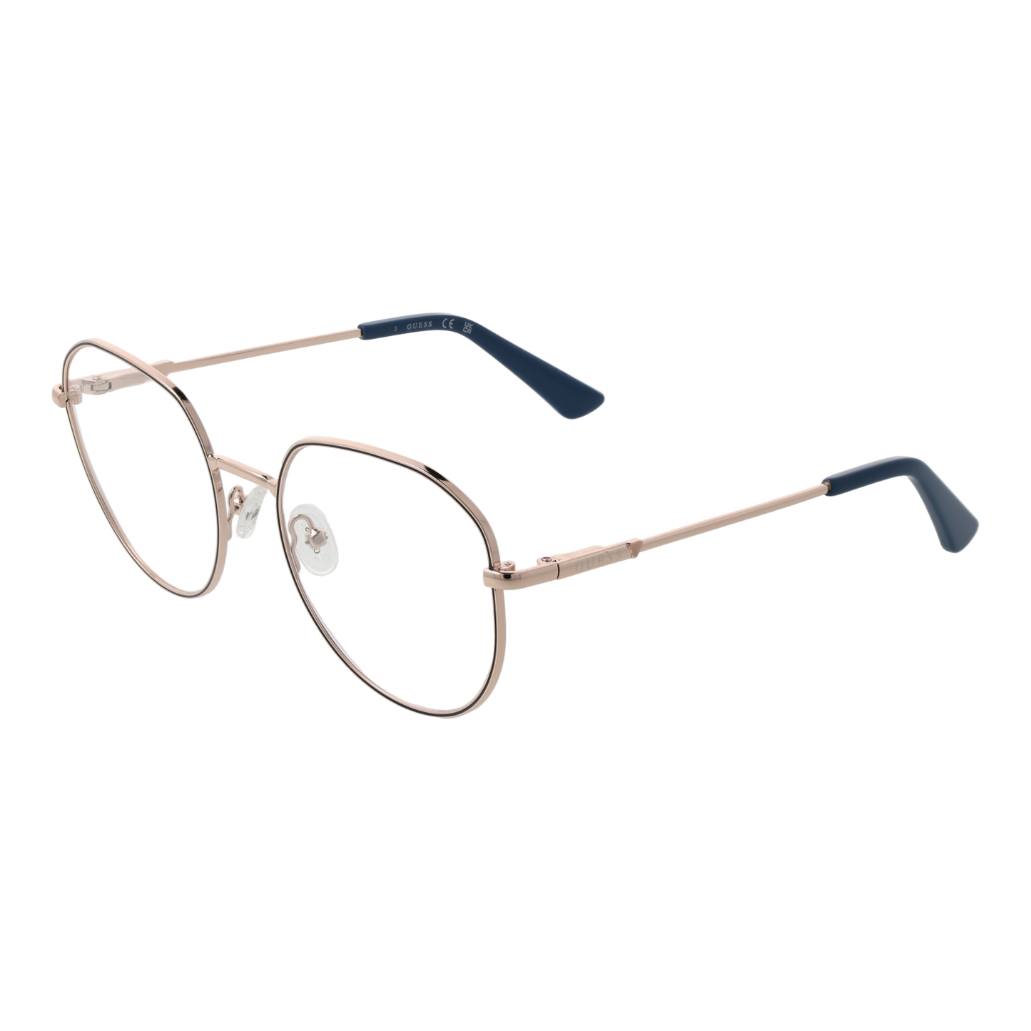 Guess Eyeglasses Frame GU2933 092 53