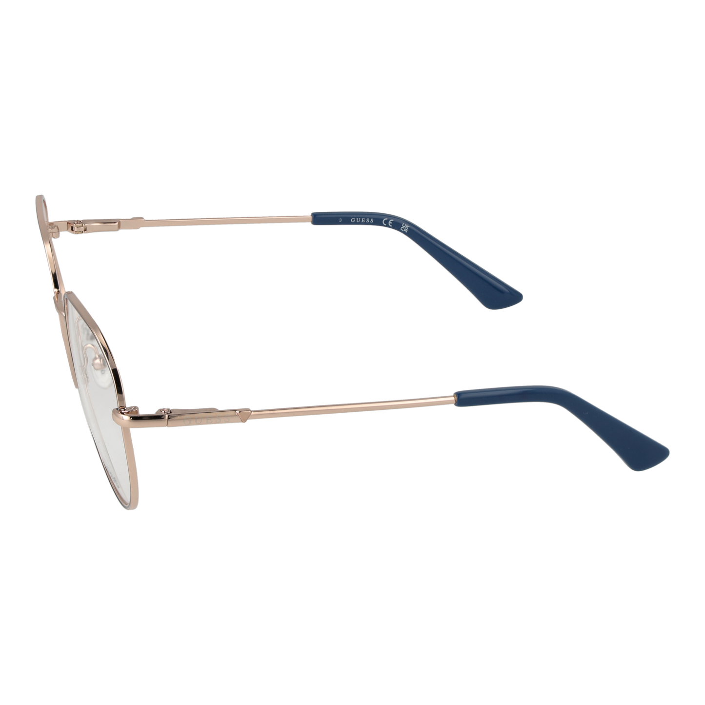 Guess Eyeglasses Frame GU2933 092 53