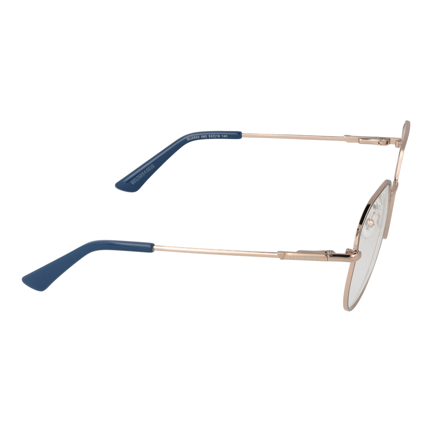 Guess Eyeglasses Frame GU2933 092 53