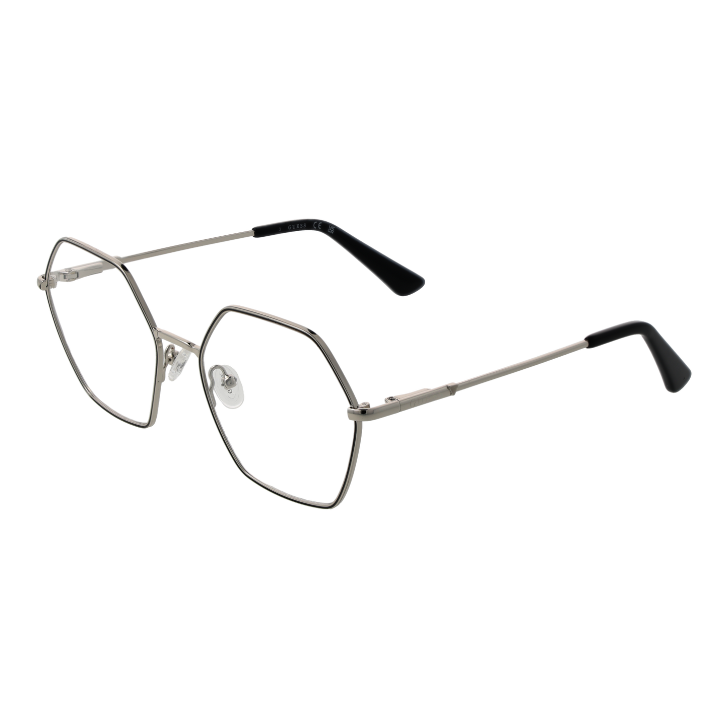 Guess Eyeglasses Frame GU2934 005 54
