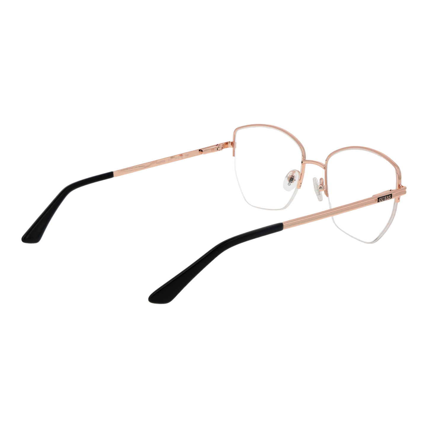 Guess Brillengestell GU2939 001 53