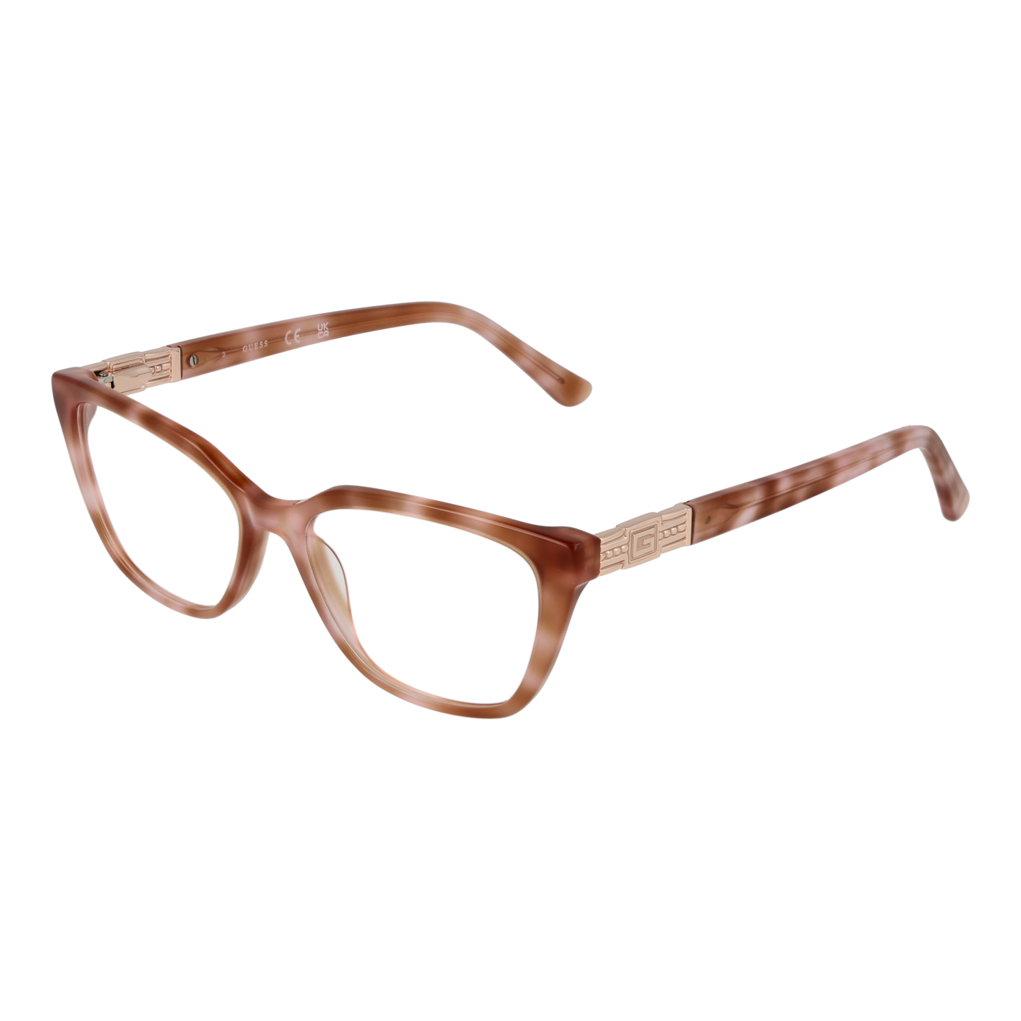 Guess Eyeglasses Frame GU2941 059 51