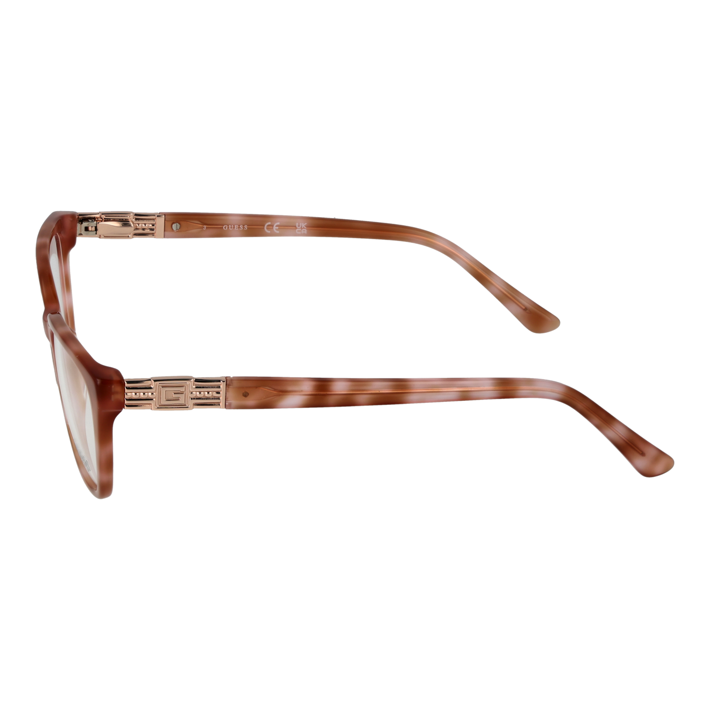 Guess Eyeglasses Frame GU2941 059 51