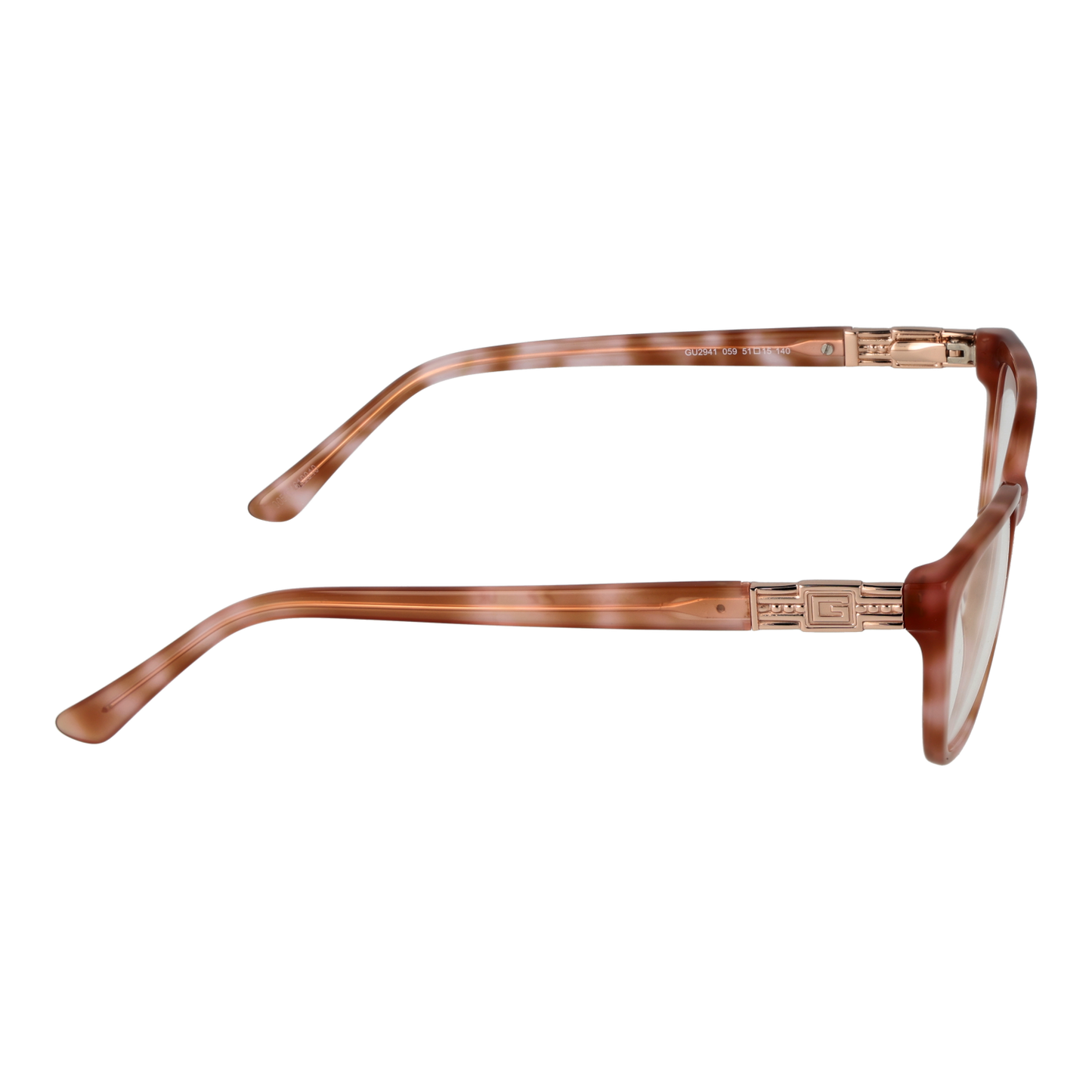 Guess Eyeglasses Frame GU2941 059 51