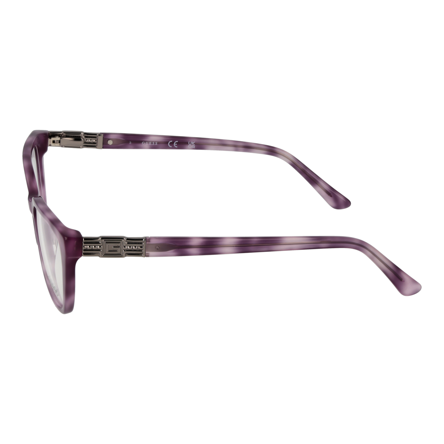 Guess Eyeglasses Frame GU2941 083 51
